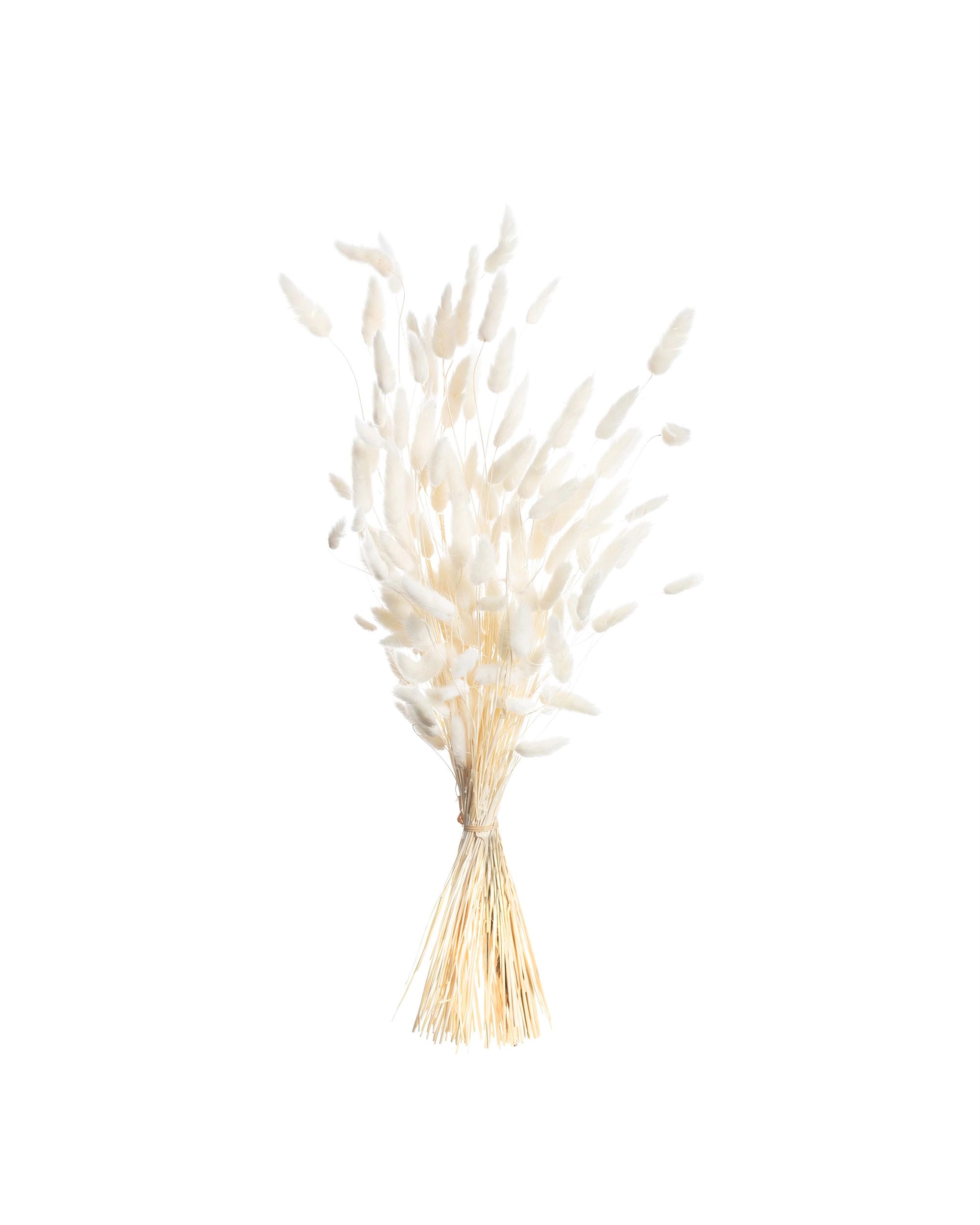 Kytice čmeláků 60cm cream