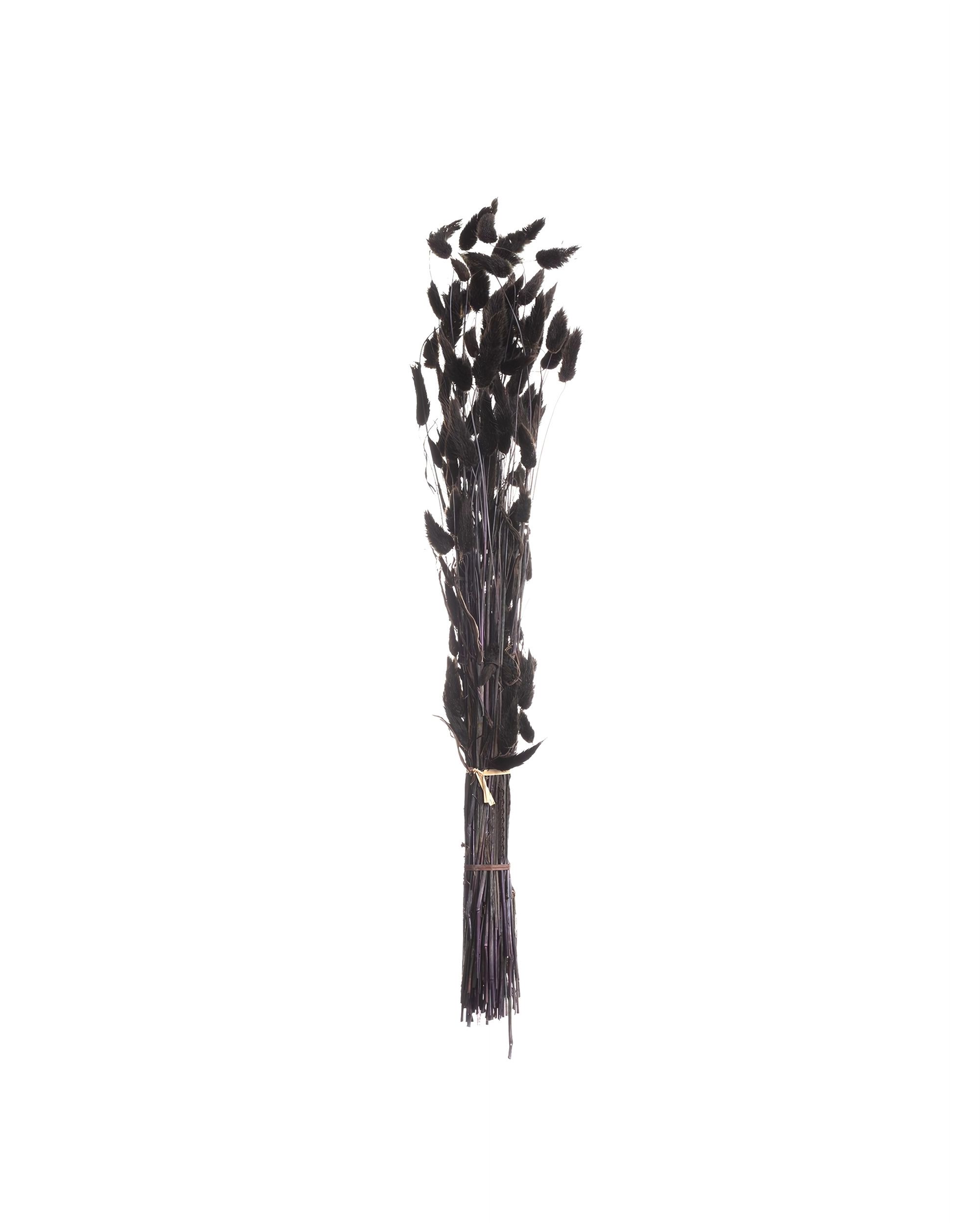 Kytice čmeláků  60cm dark brown