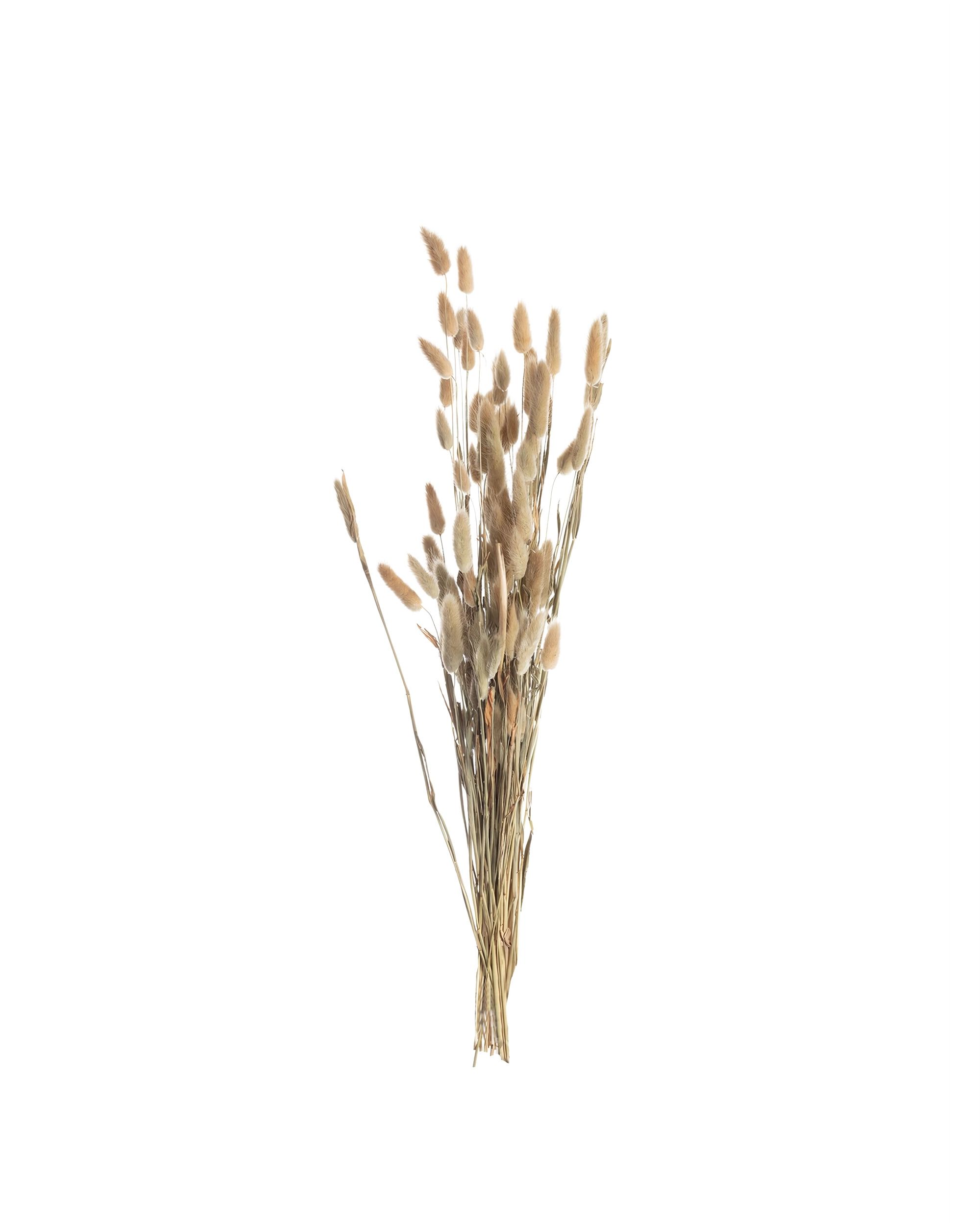 Kytice čmeláků 60cm beige
