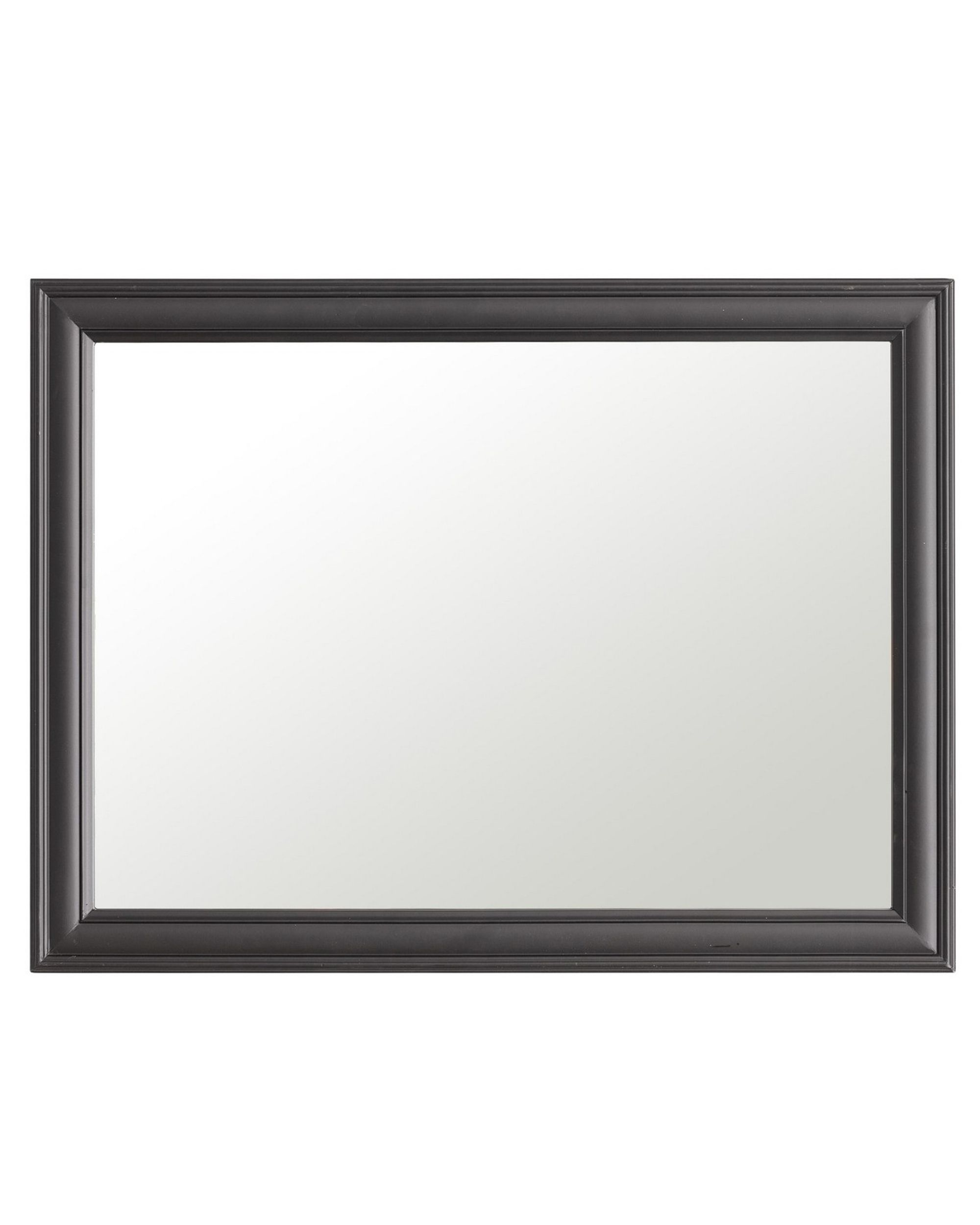 Zrcadlo Alva 60x80cm black (hover)