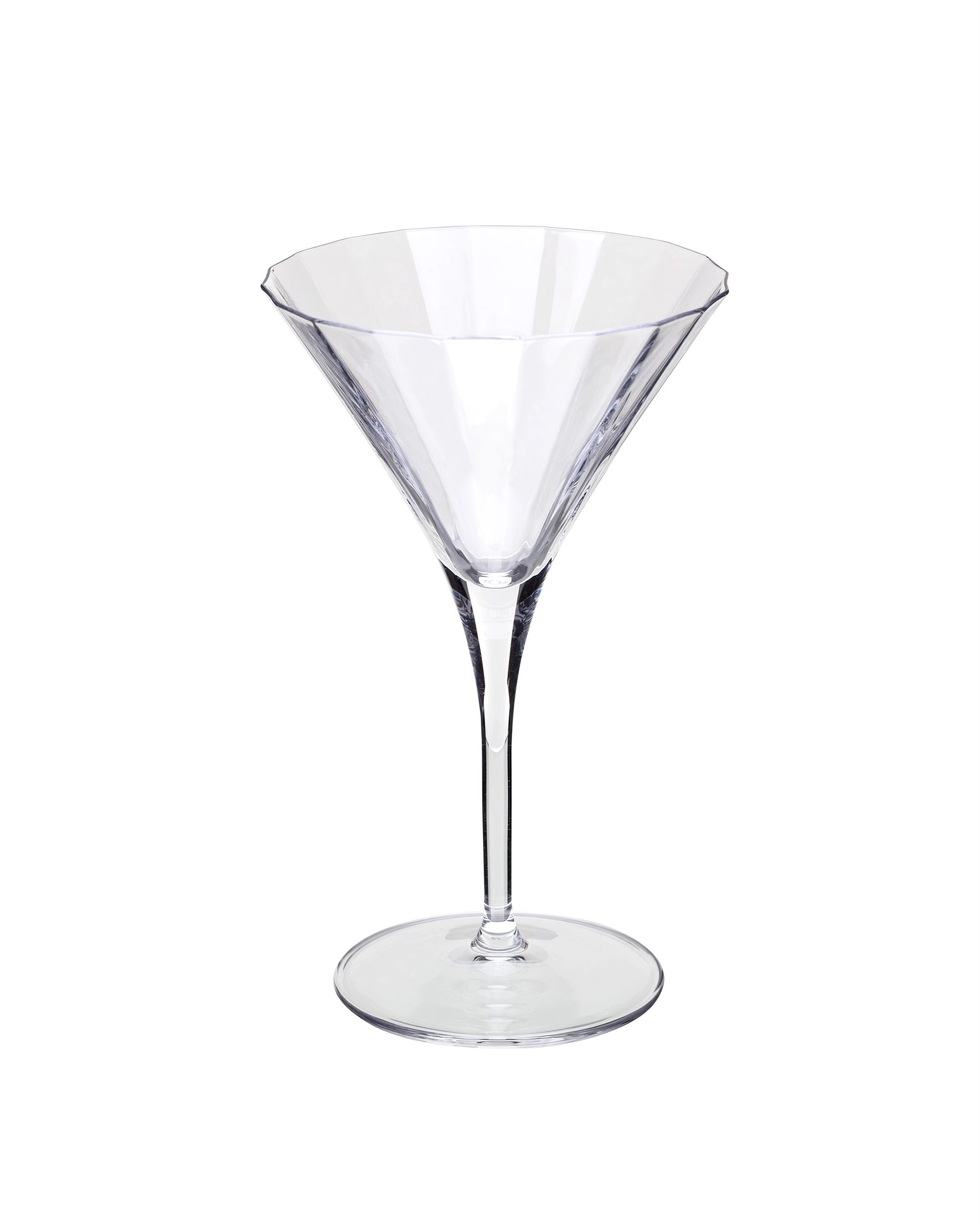Sklenice na martini Chetti 6ks. 260ml