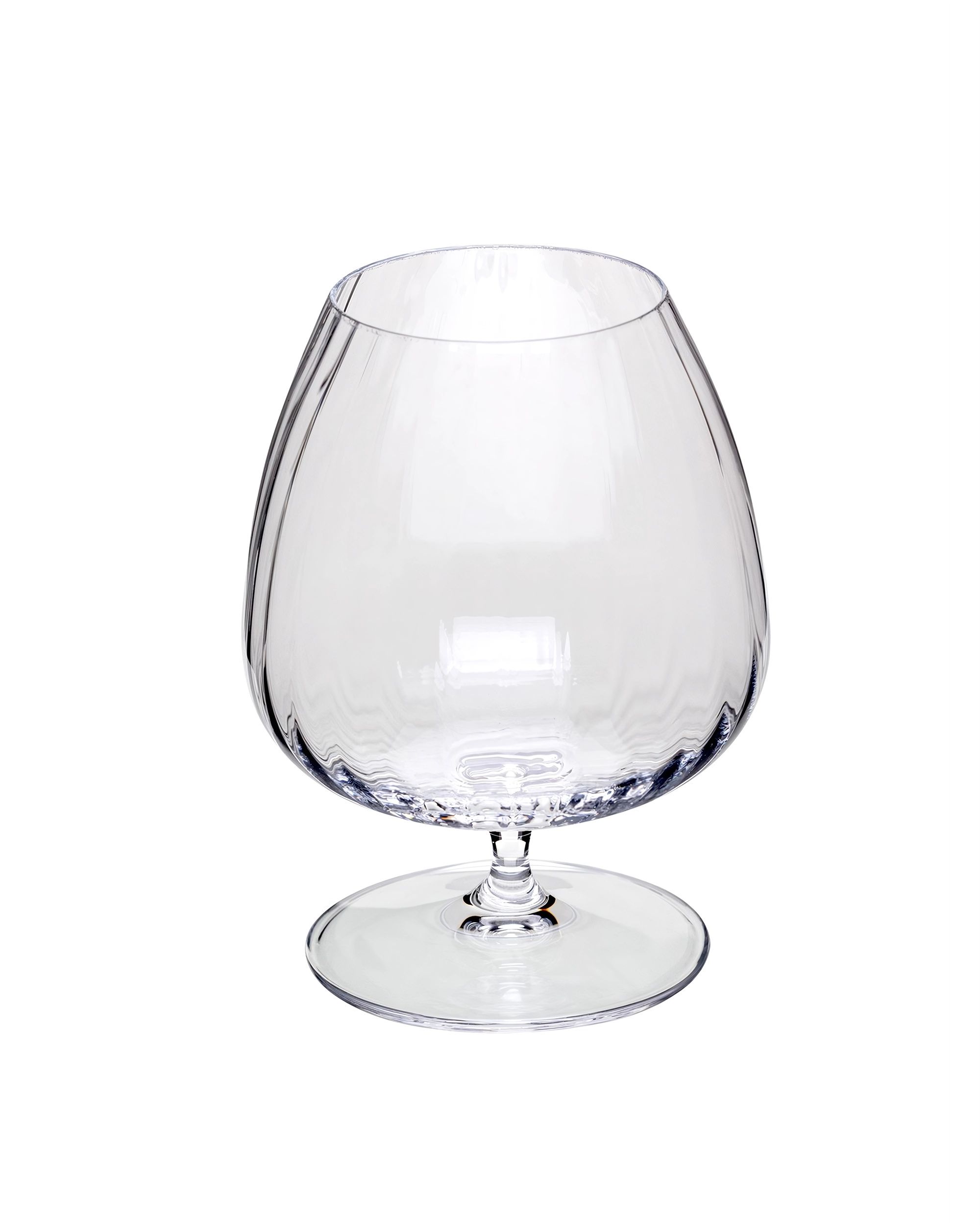Sklenice na koňak Ottico 4 ks. 465 ml