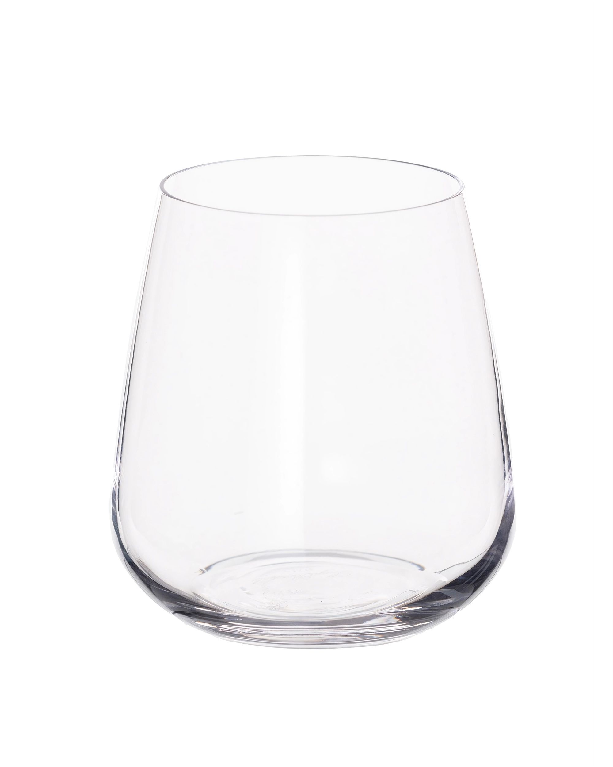 Sklenice na víno Pieno 6 ks. 450ml