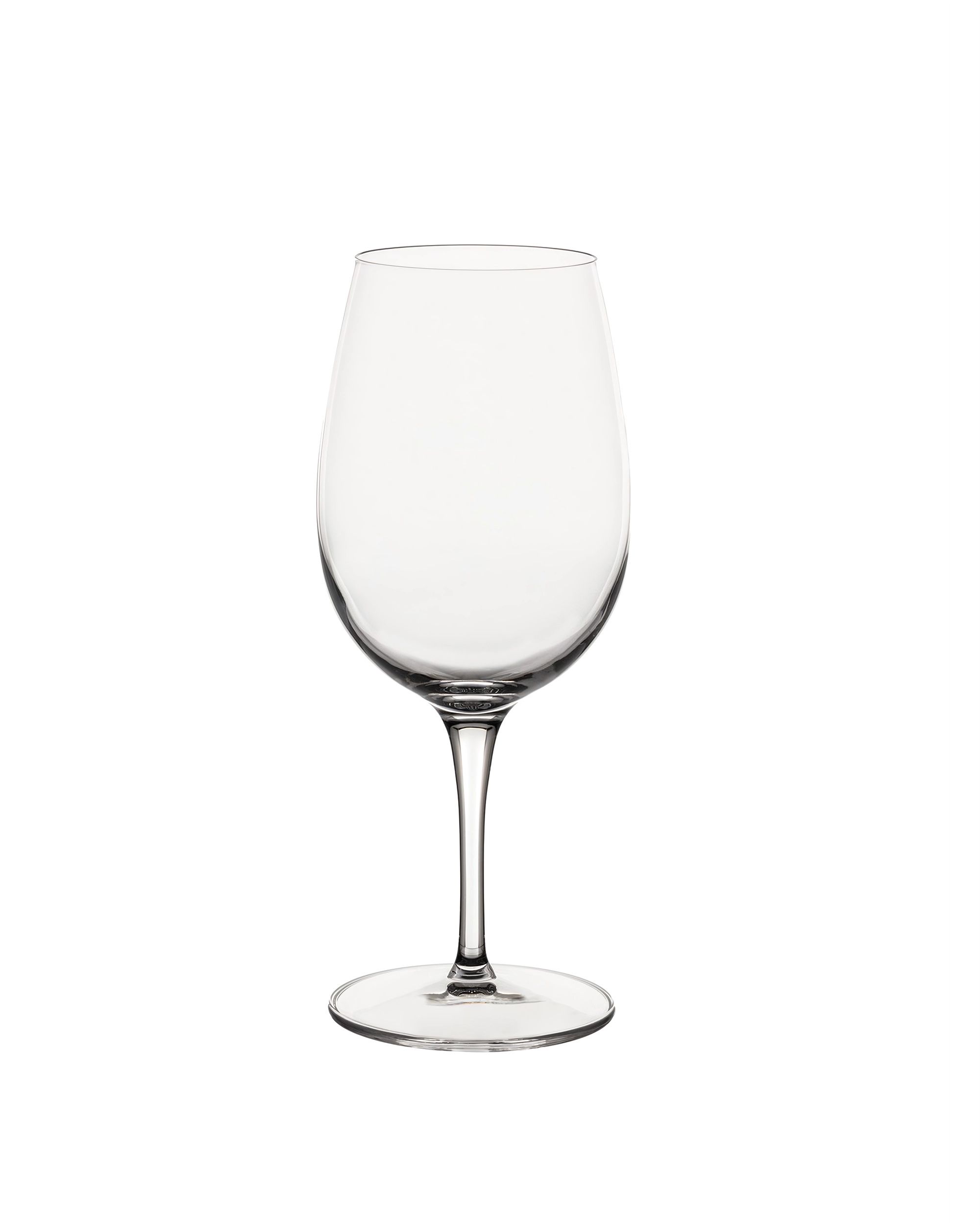 Sklenice na víno Palazzo 6ks. 570ml