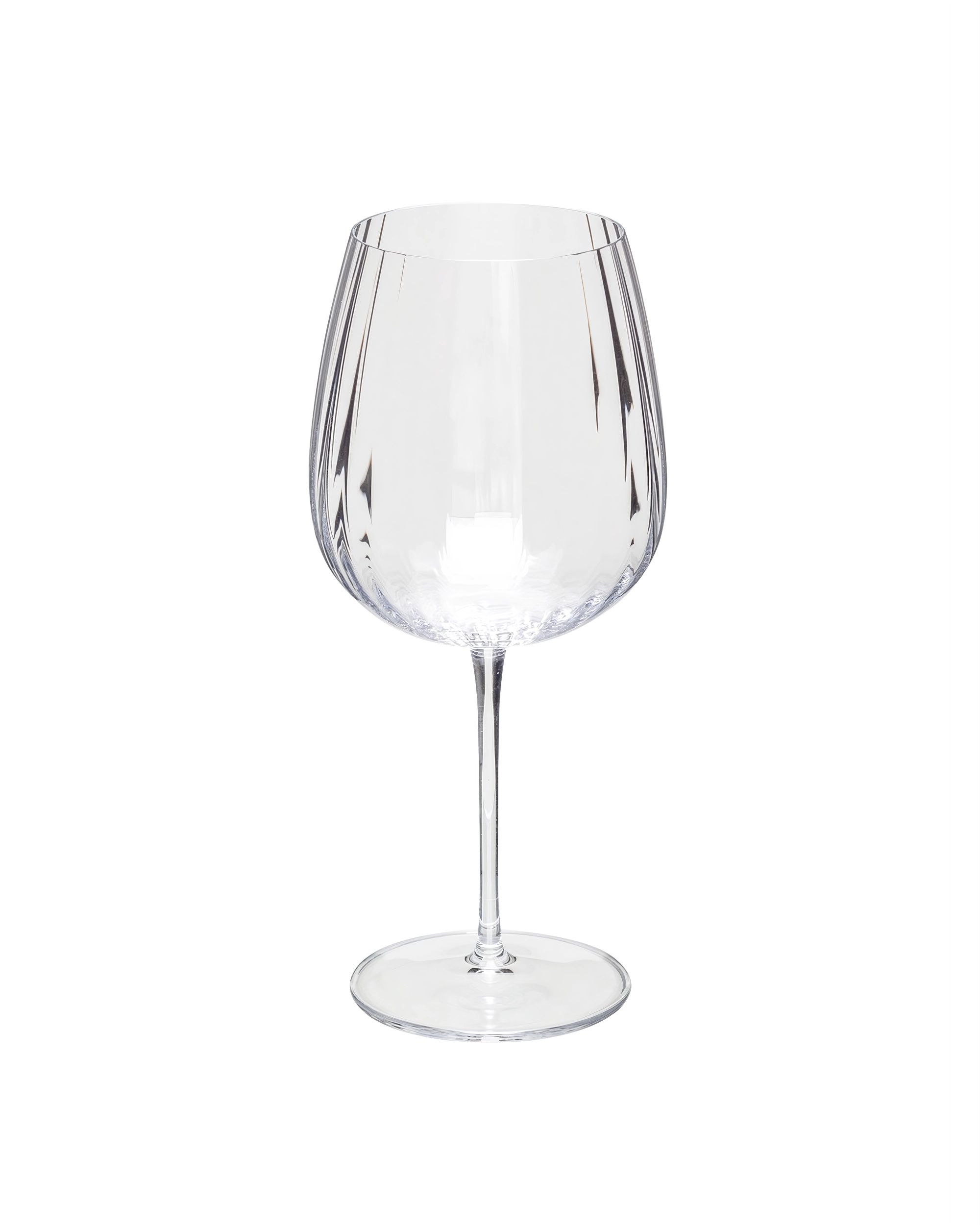 Sklenice Ottico 4ks 750ml