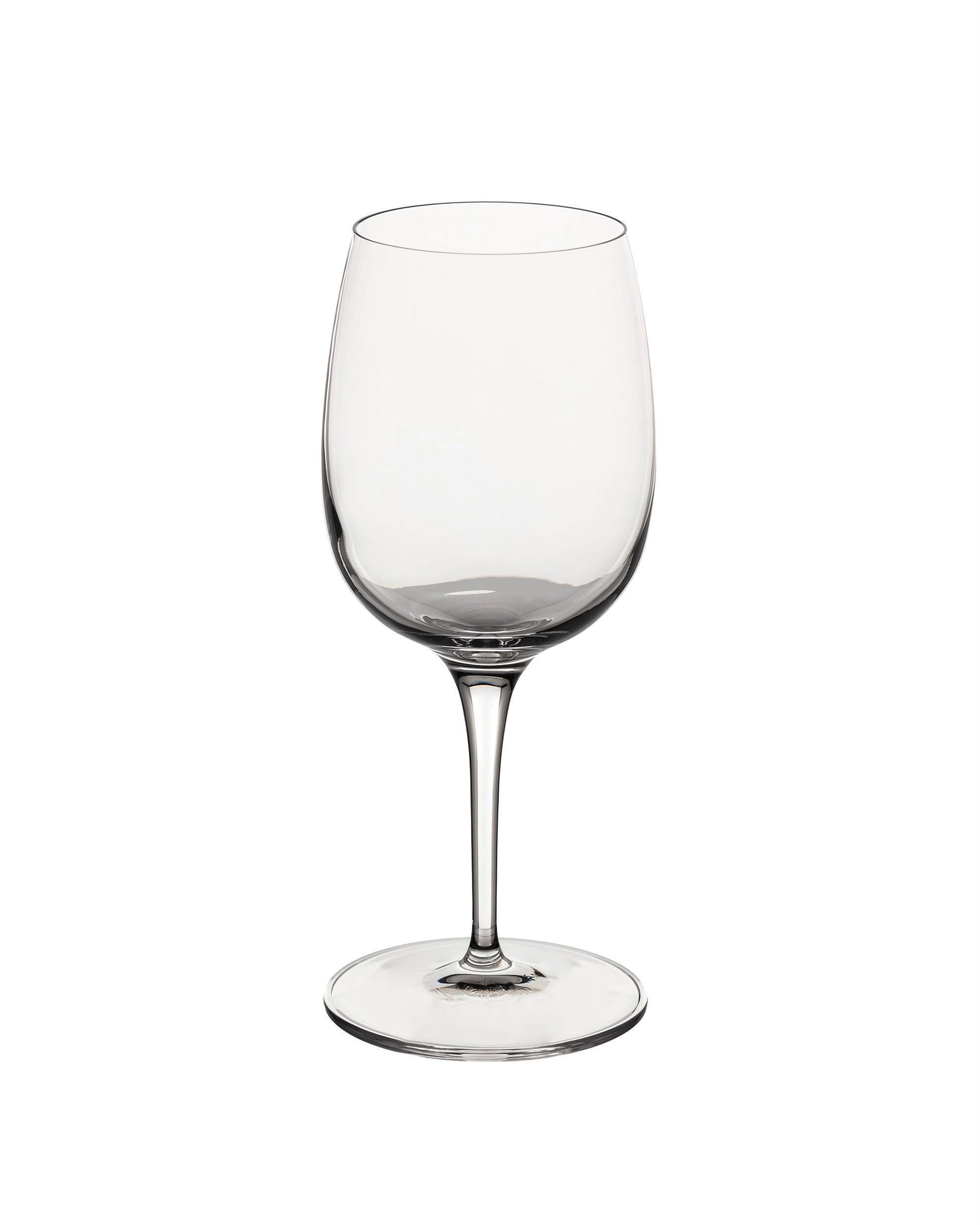 Sklenice na víno Palazzo 6ks 365ml