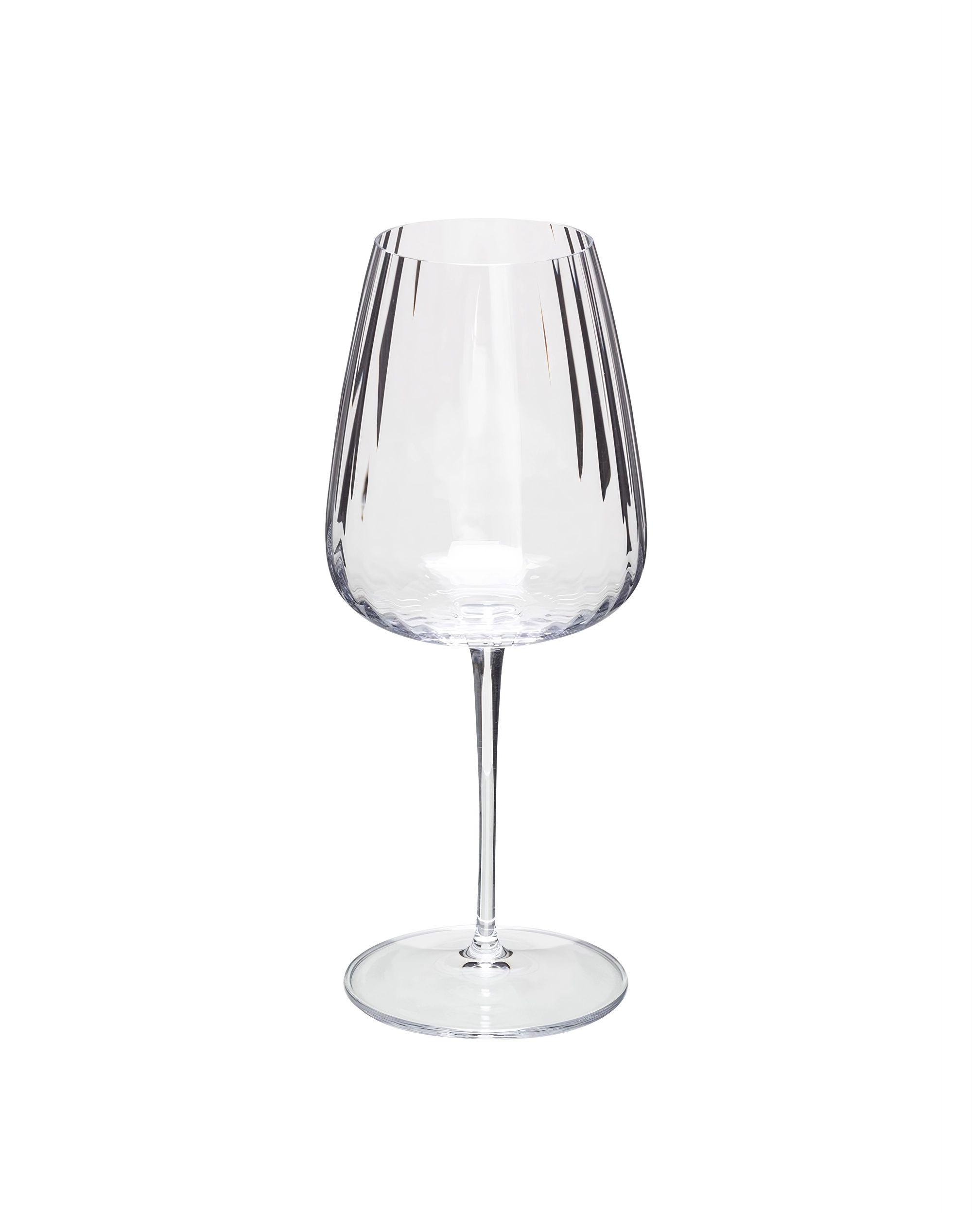 Sklenice na víno Ottico 4ks 550ml