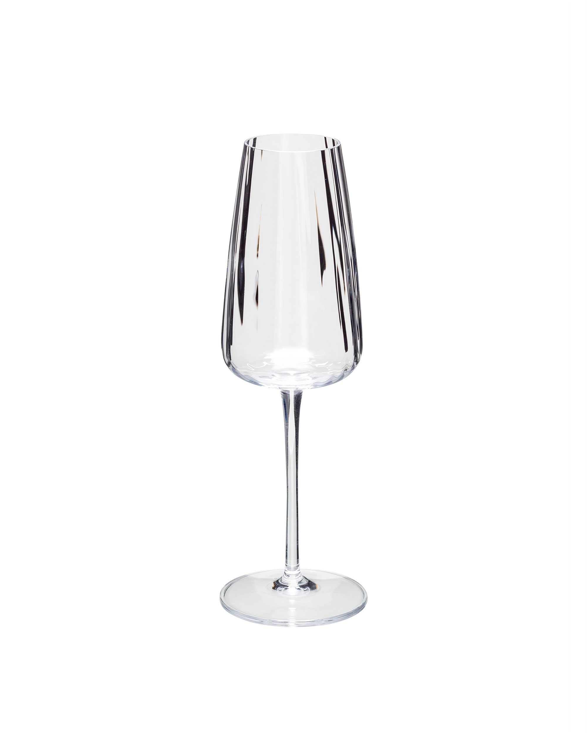Sklenice na víno Ottico 4 ks. 210 ml