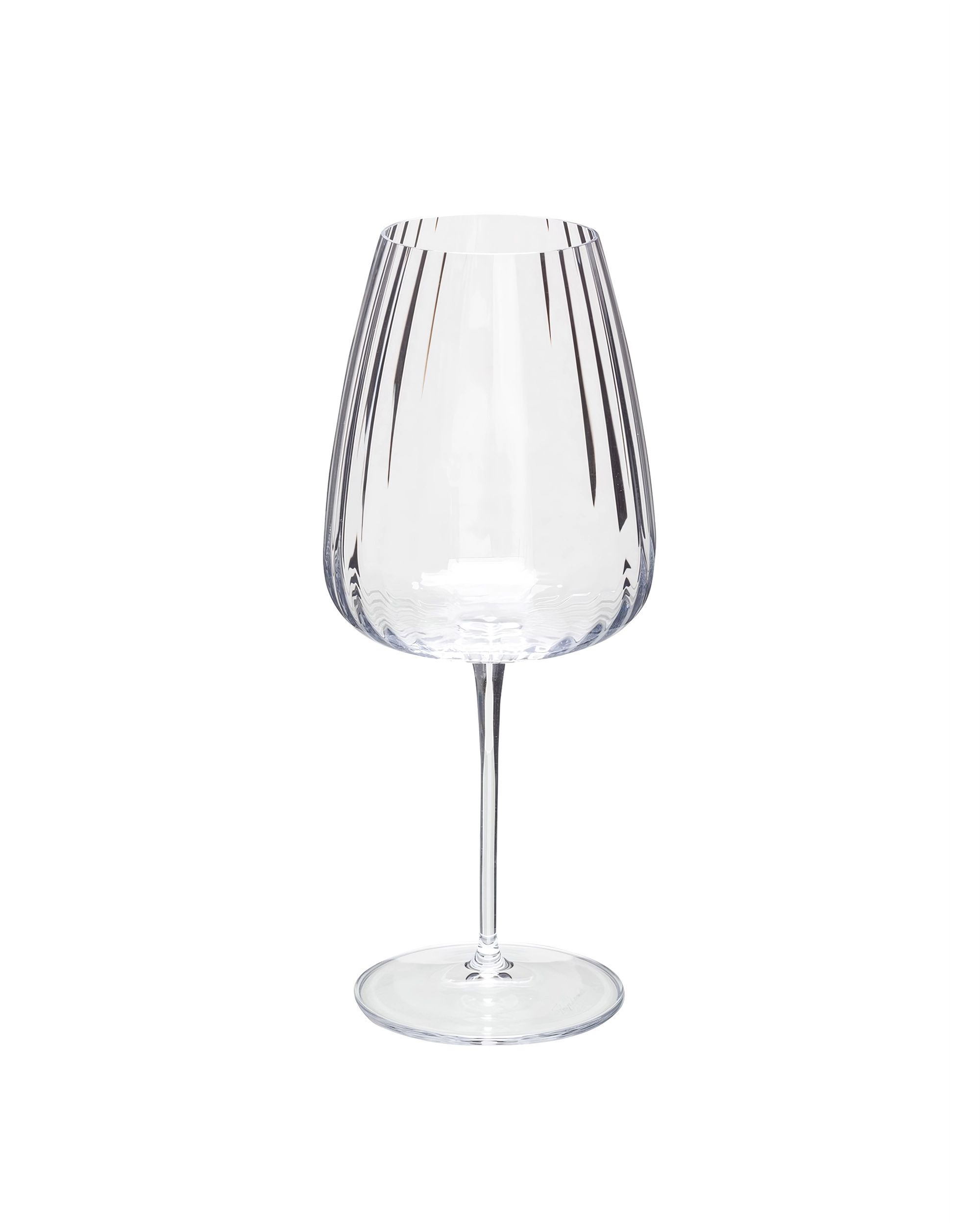 Sklenice na víno Ottico 4ks 700ml