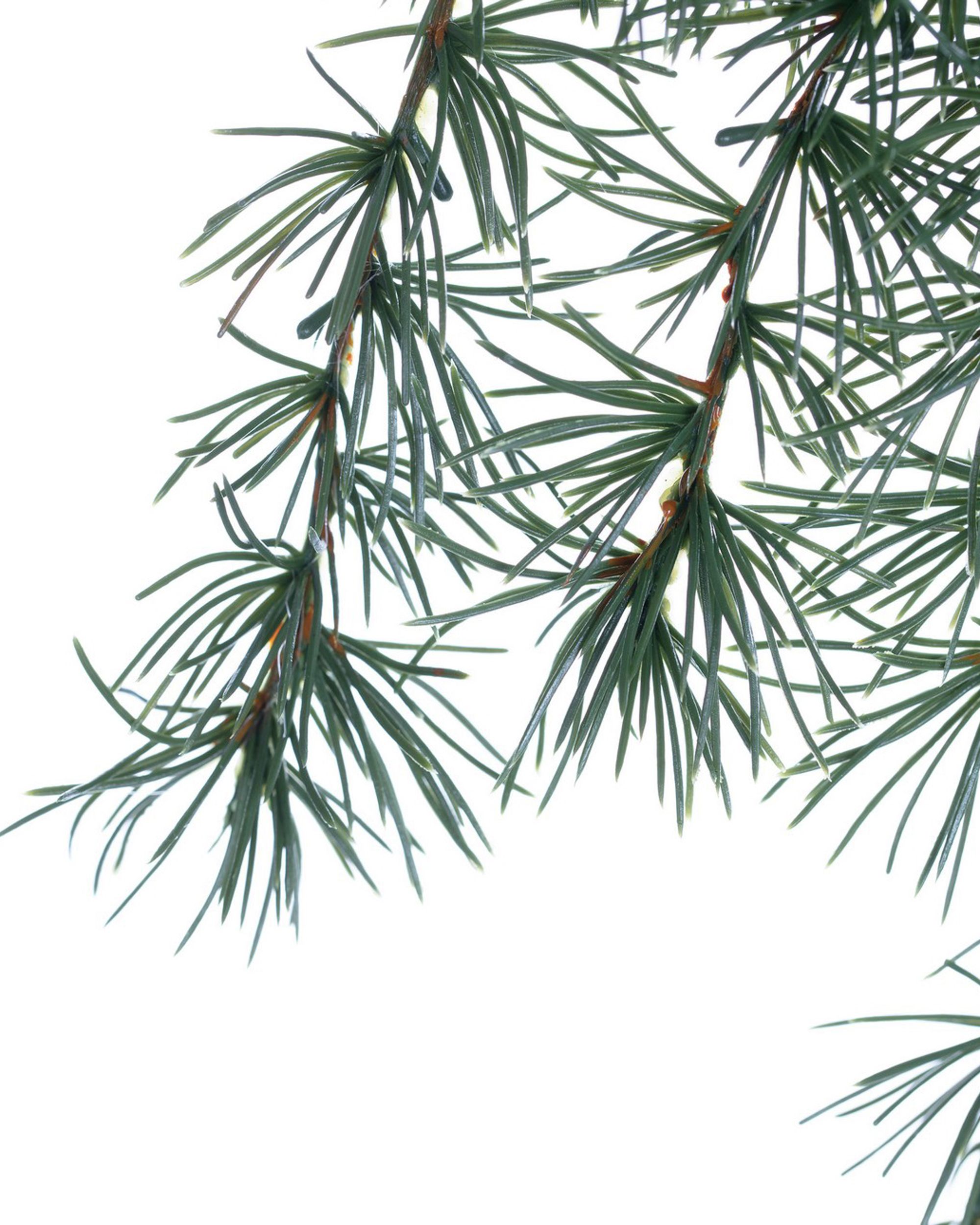 Větvička Christmas Tree 30x2x60cm dark green (hover)