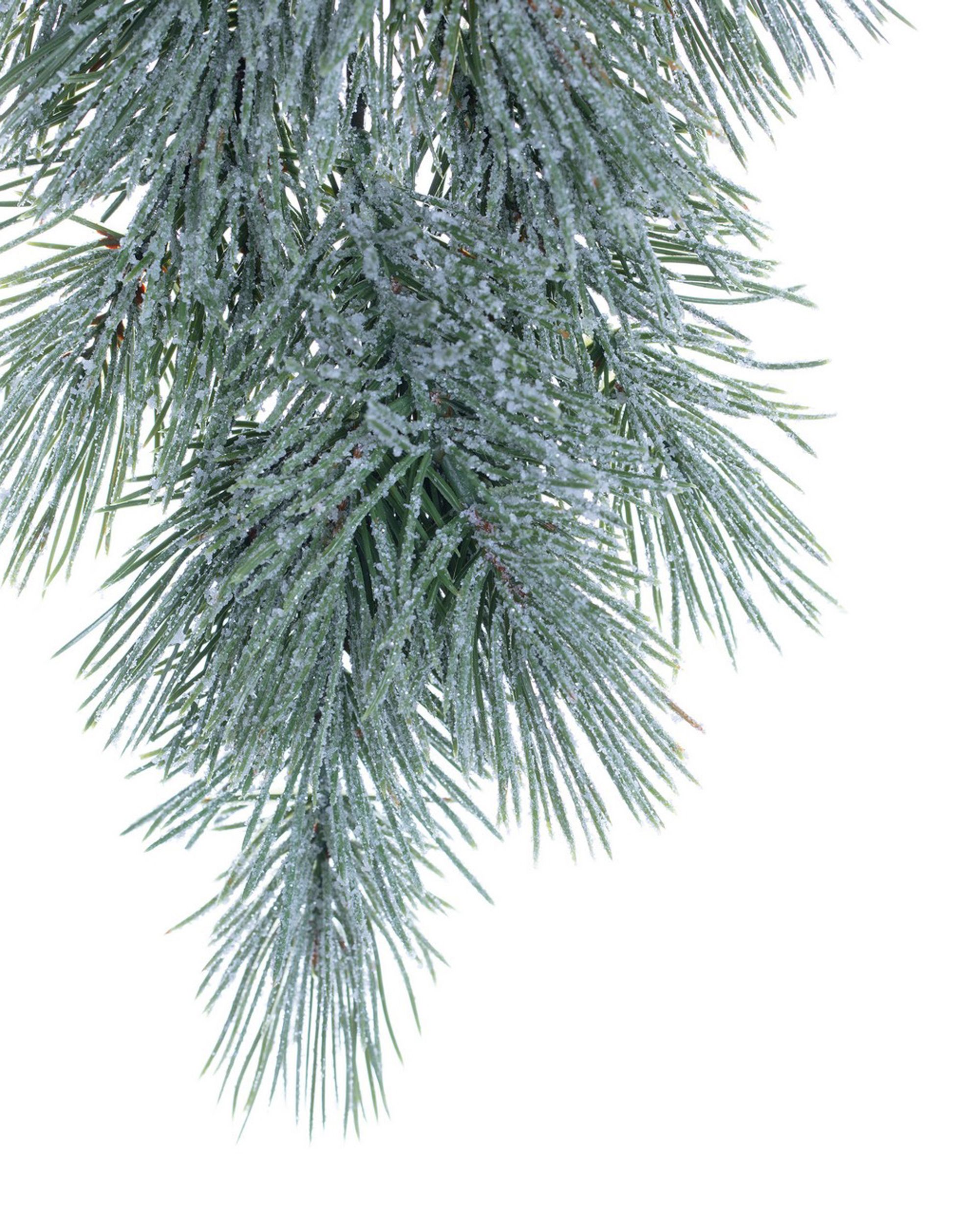 Větve Frosted Conifer 16x5x50cm (hover)