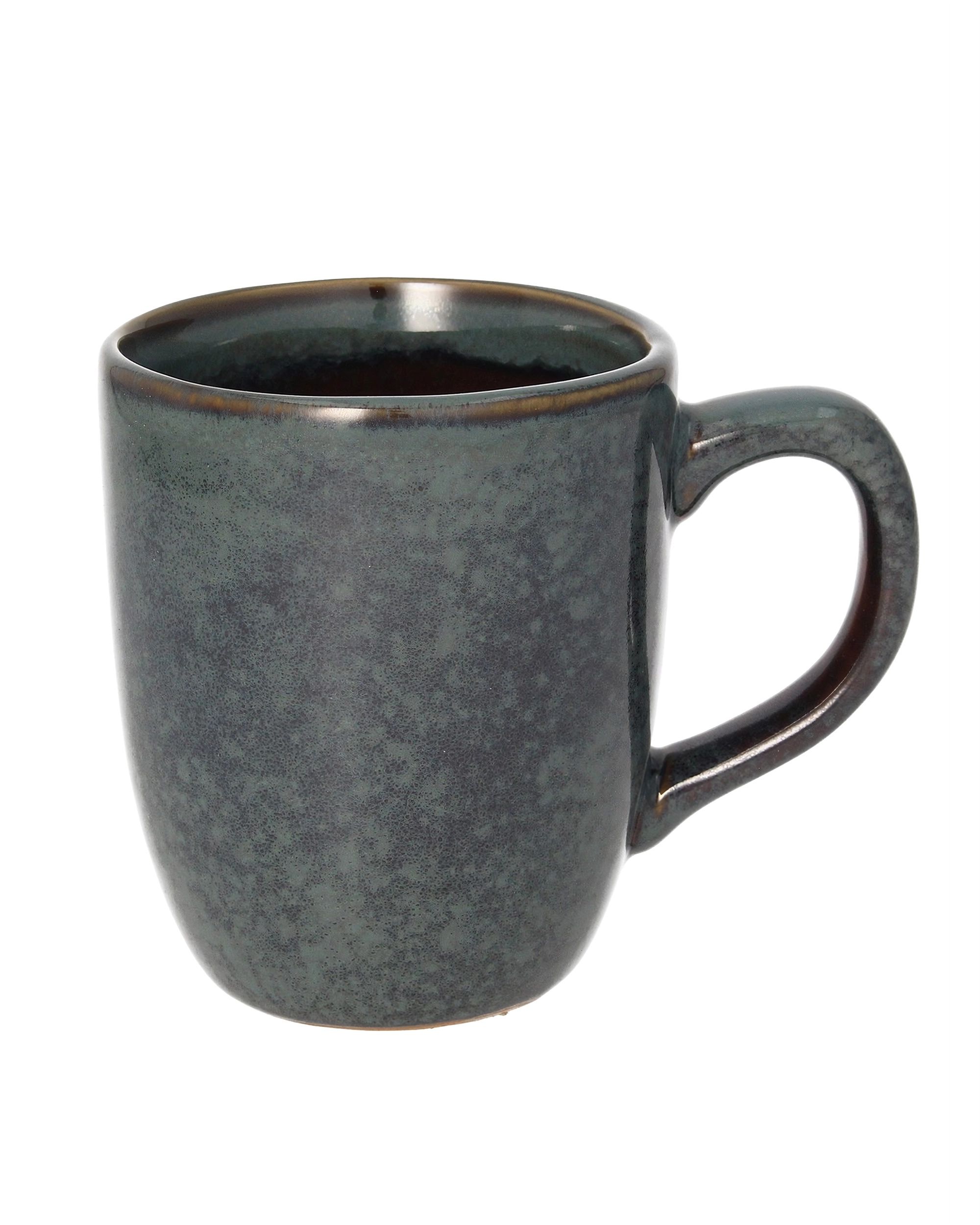 Hrnek Sorani 350ml dark blue