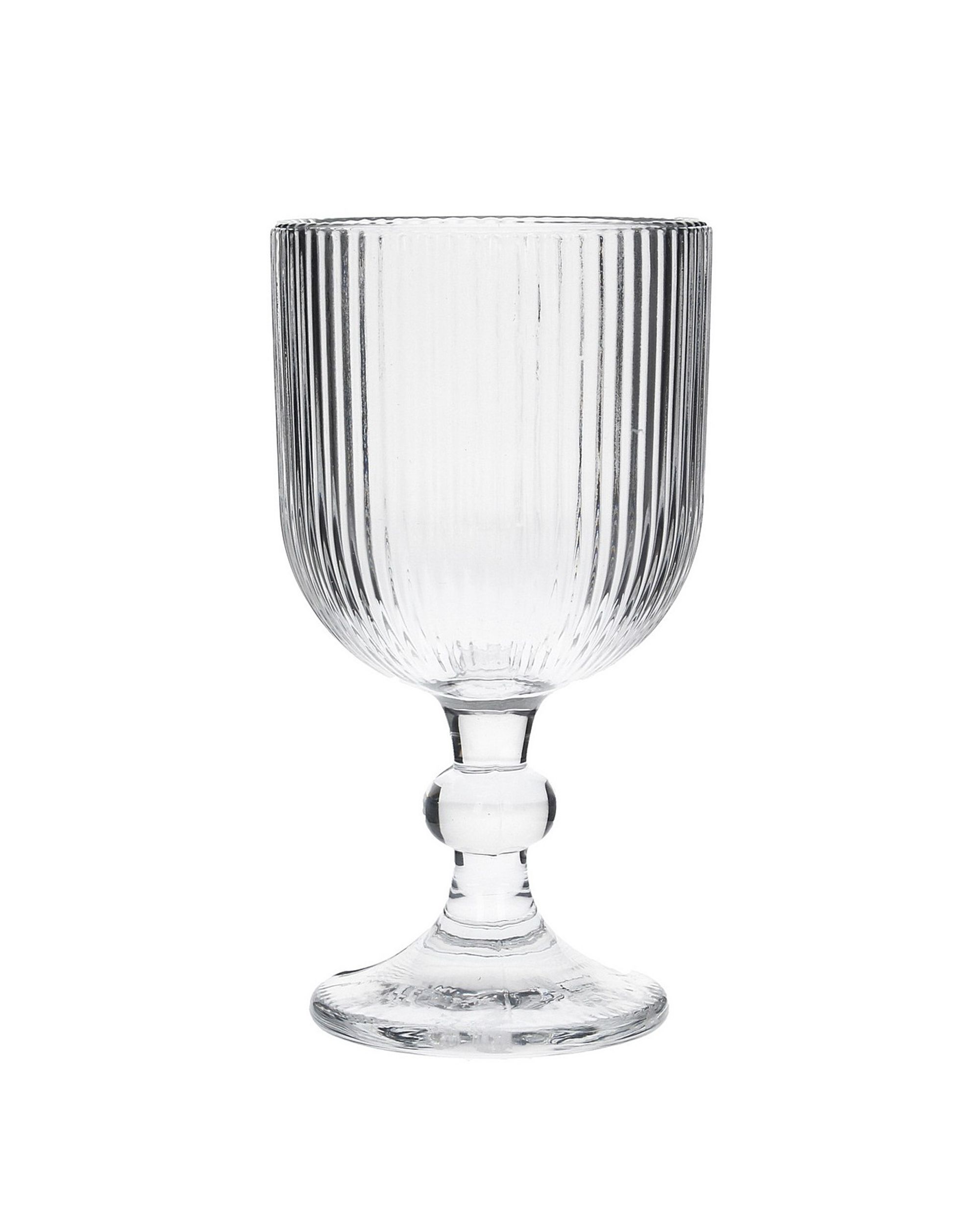 Sklenice Marit 400 ml clear (hover)