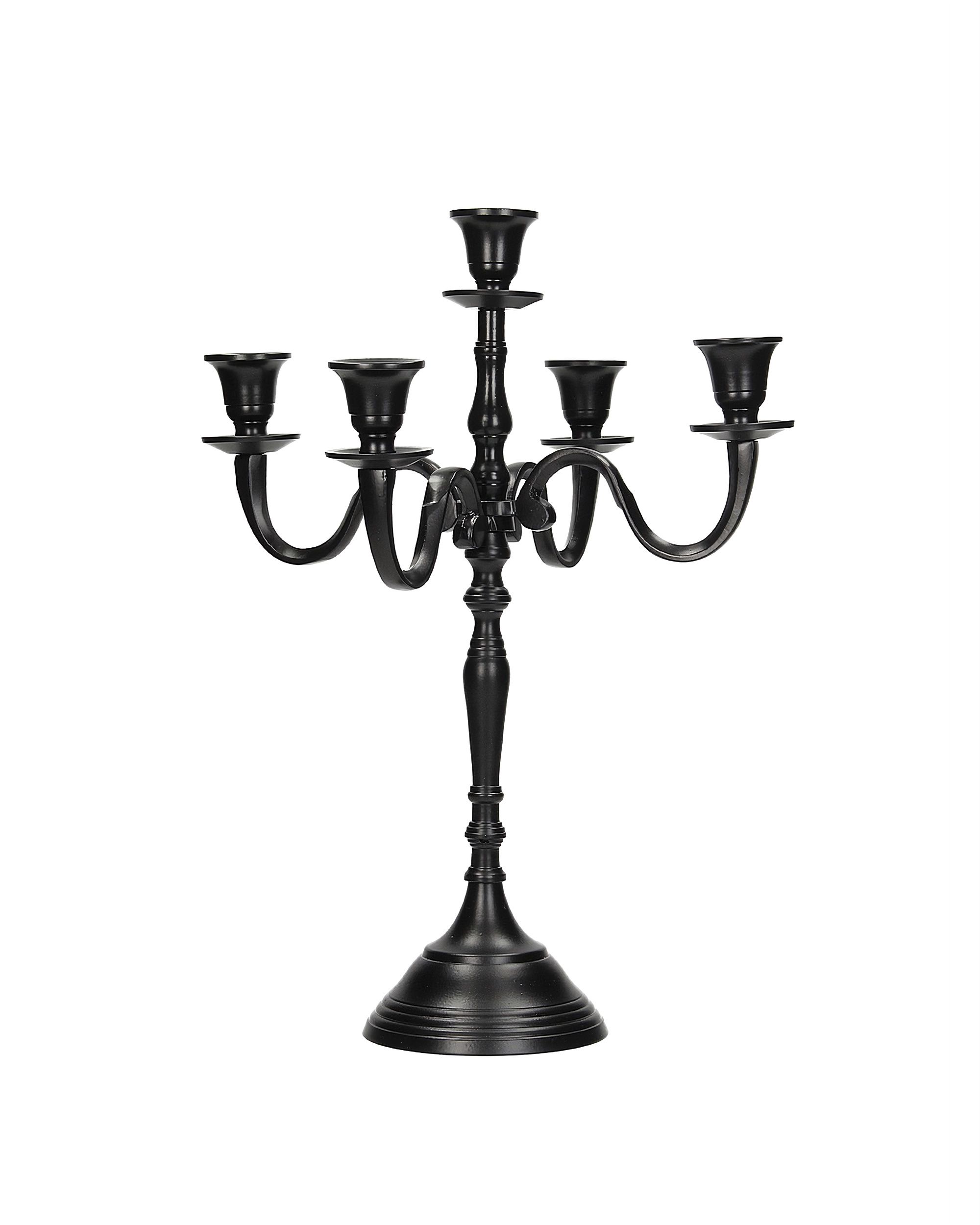 Svícen Noxis 40 cm