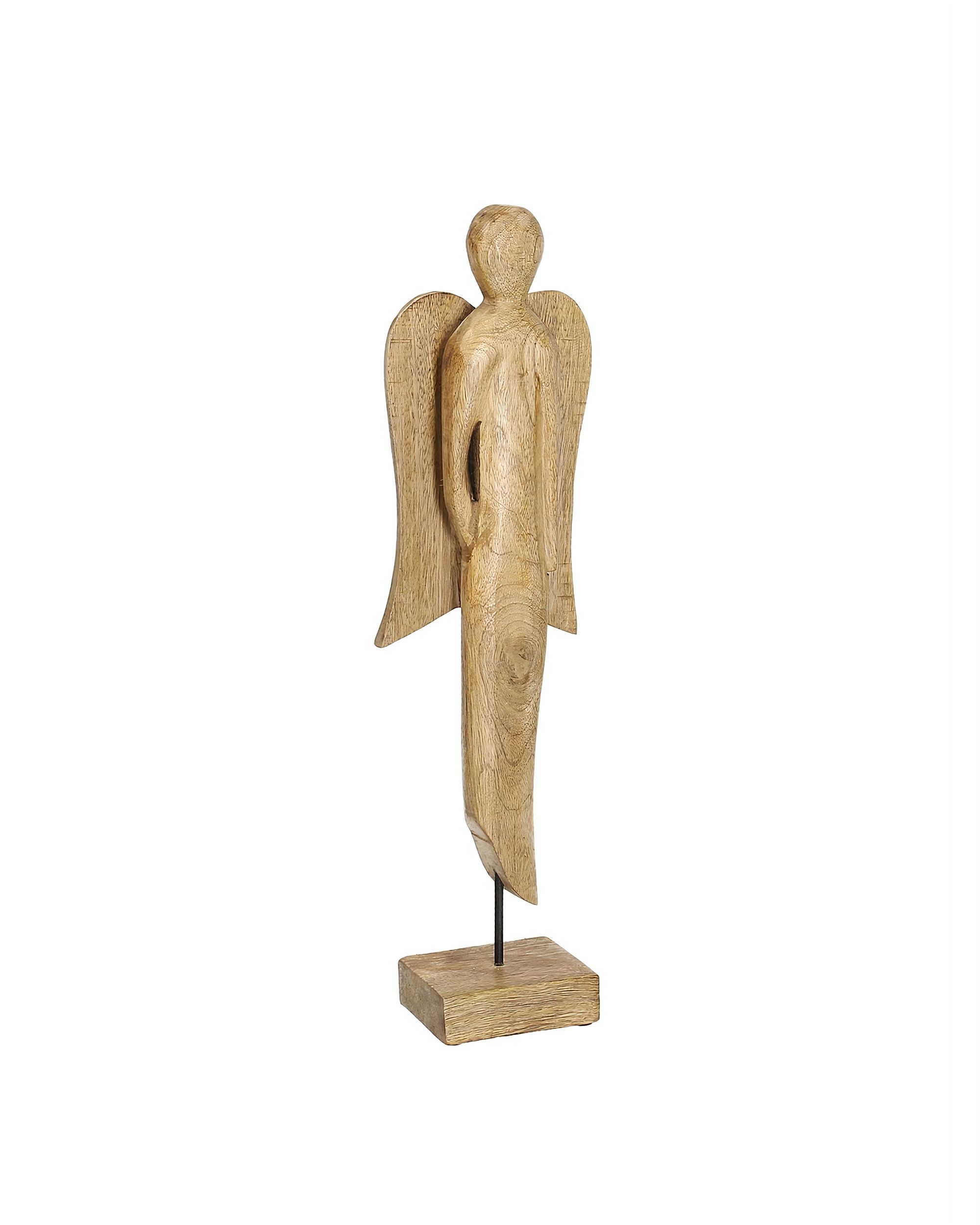 Figurka Angel II 50 cm (hover)