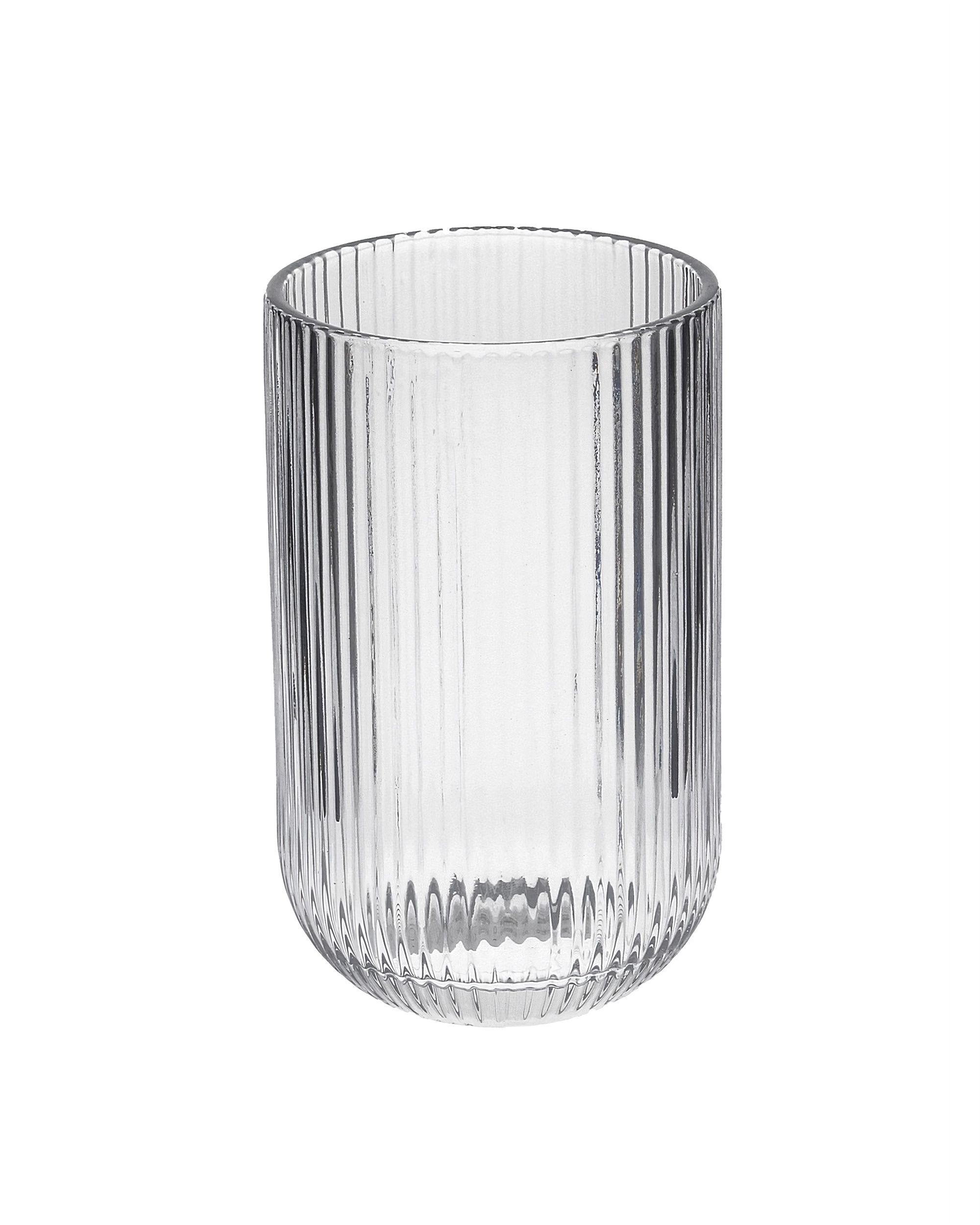 Sklo Marit 400 ml clear