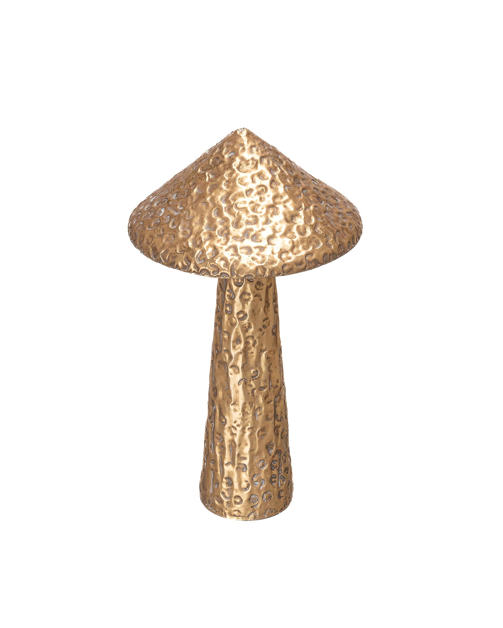 Dekorace Golden Forest II 60 cm