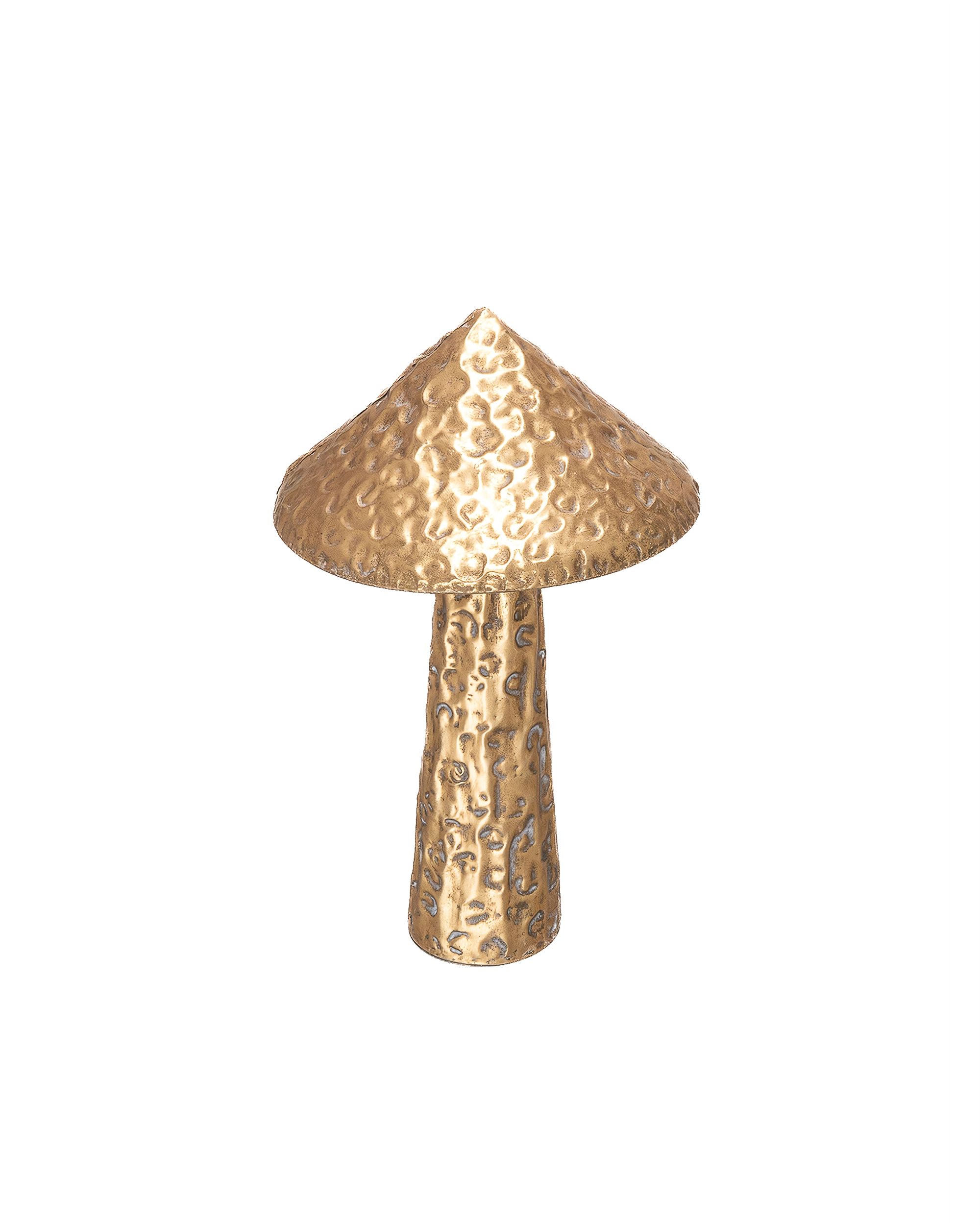 Dekorace Golden Forest I 45 cm