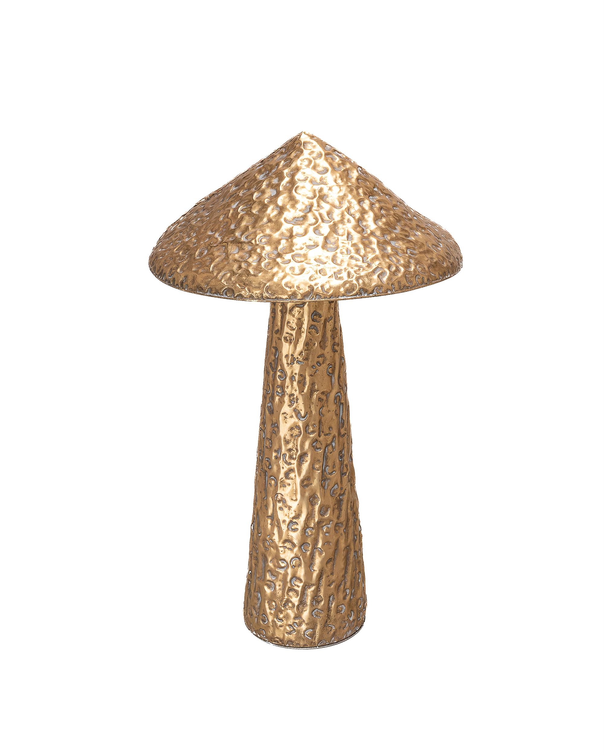 Dekorace Golden Forest III 71 cm