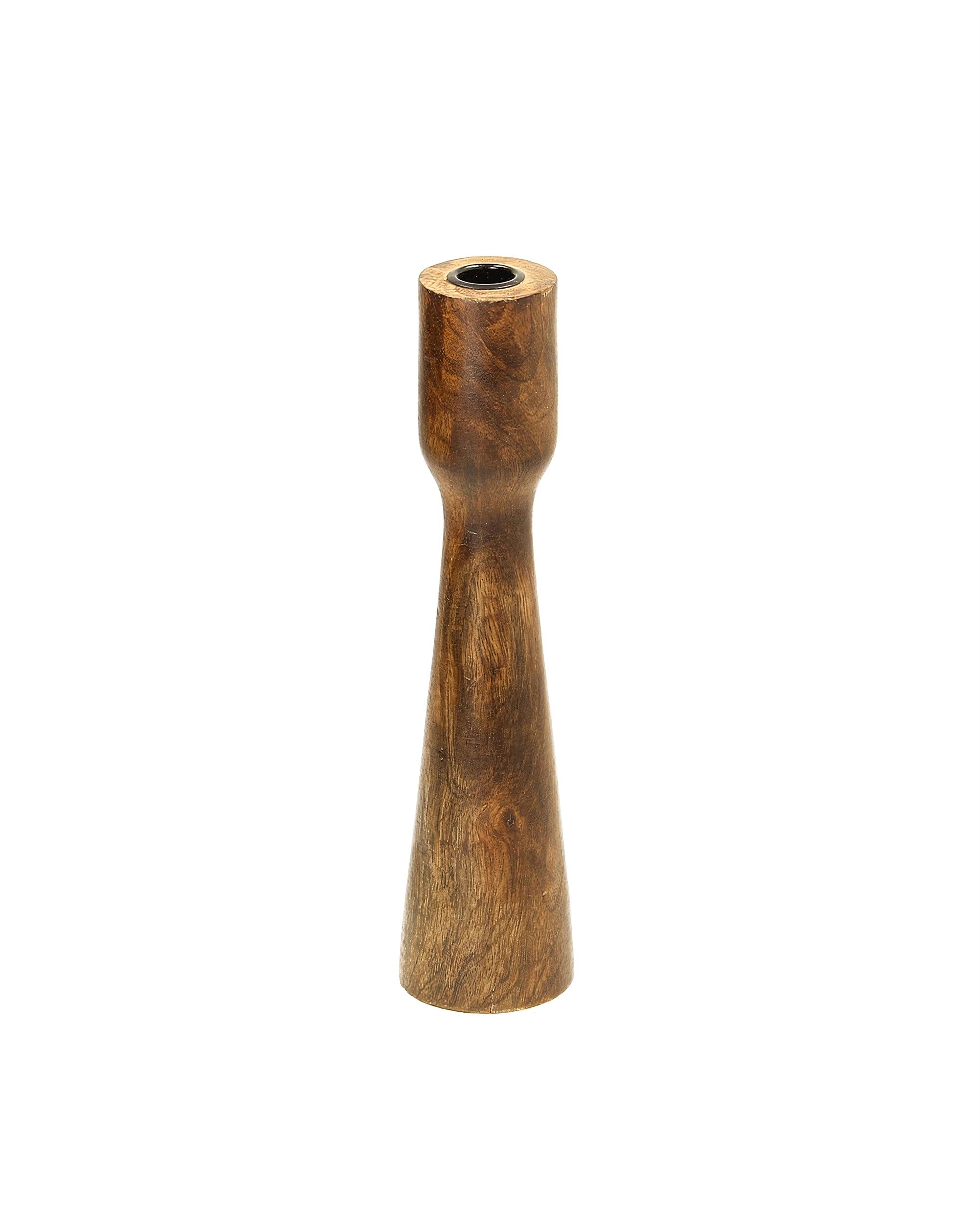Svícen Caldeas 7x30 cm