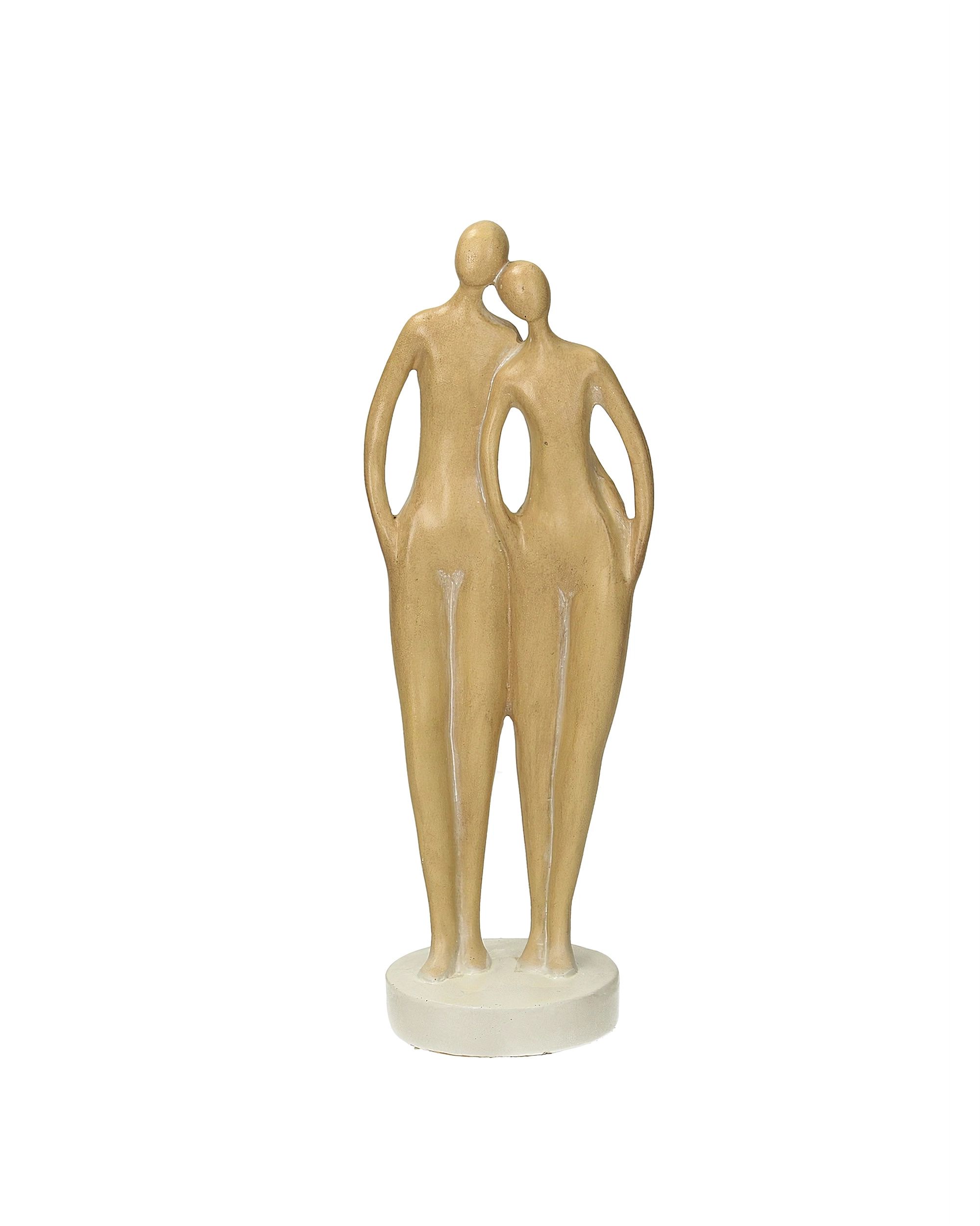 Figurka Para Calina II 9x30 cm