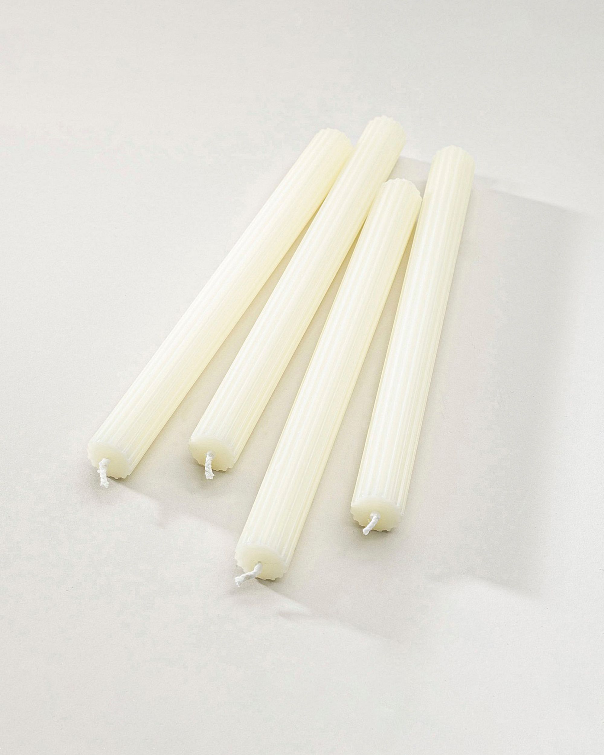 Sada zapalovacích svíček Pure Elegance 2x25 cm