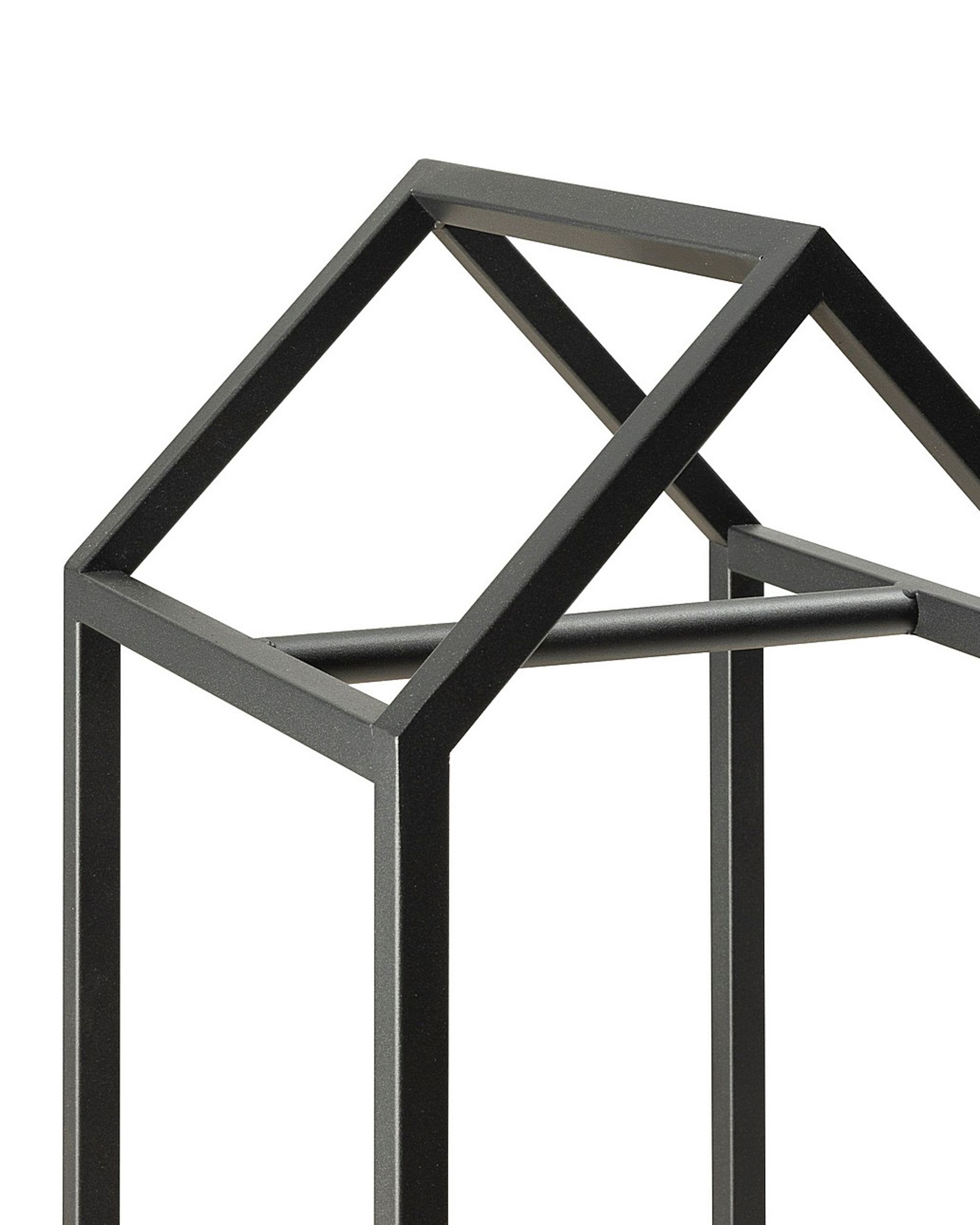 Stojanový věšák Loft I 38x200 cm (hover)