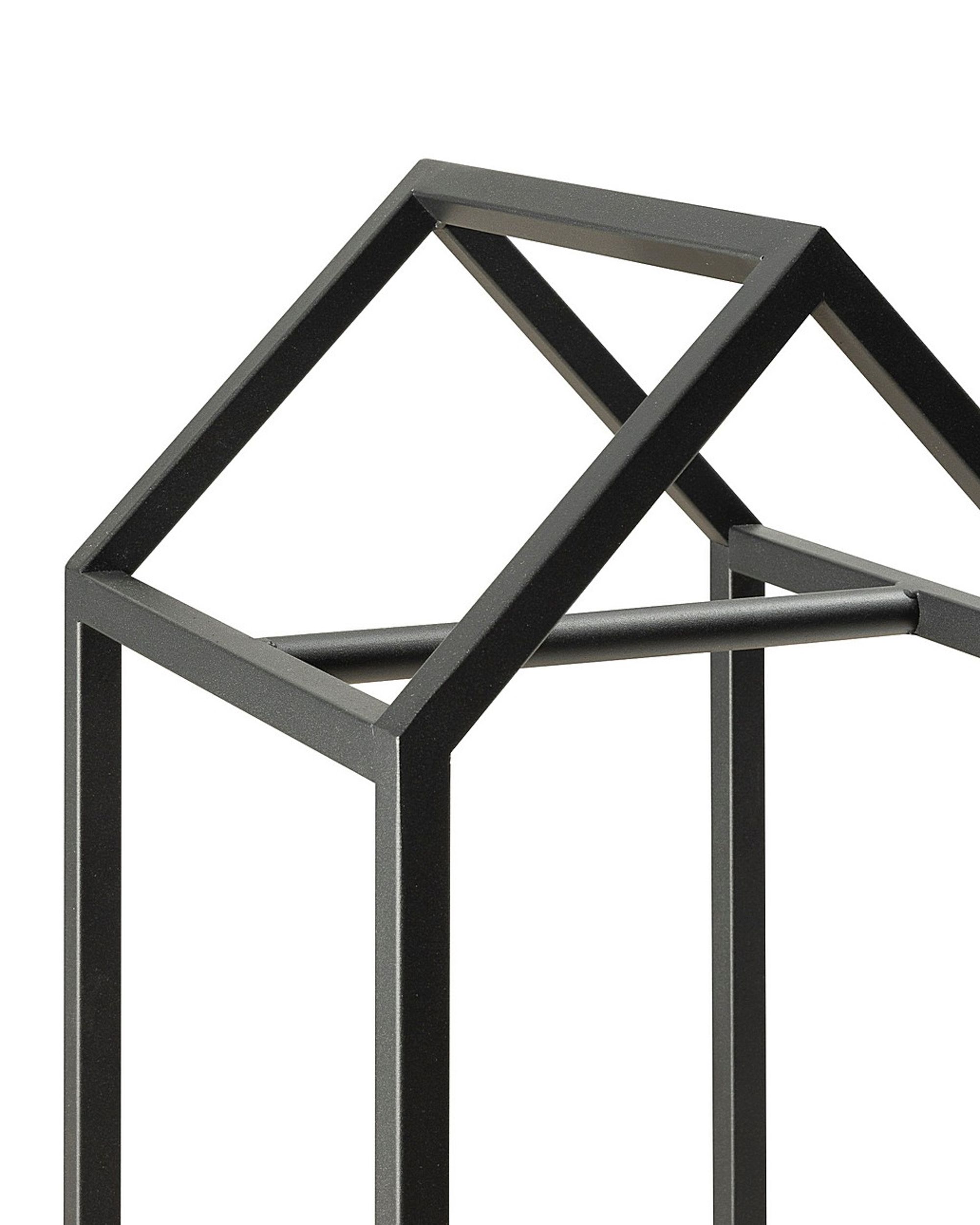 Stojanový věšák Loft II 33x150 cm (hover)