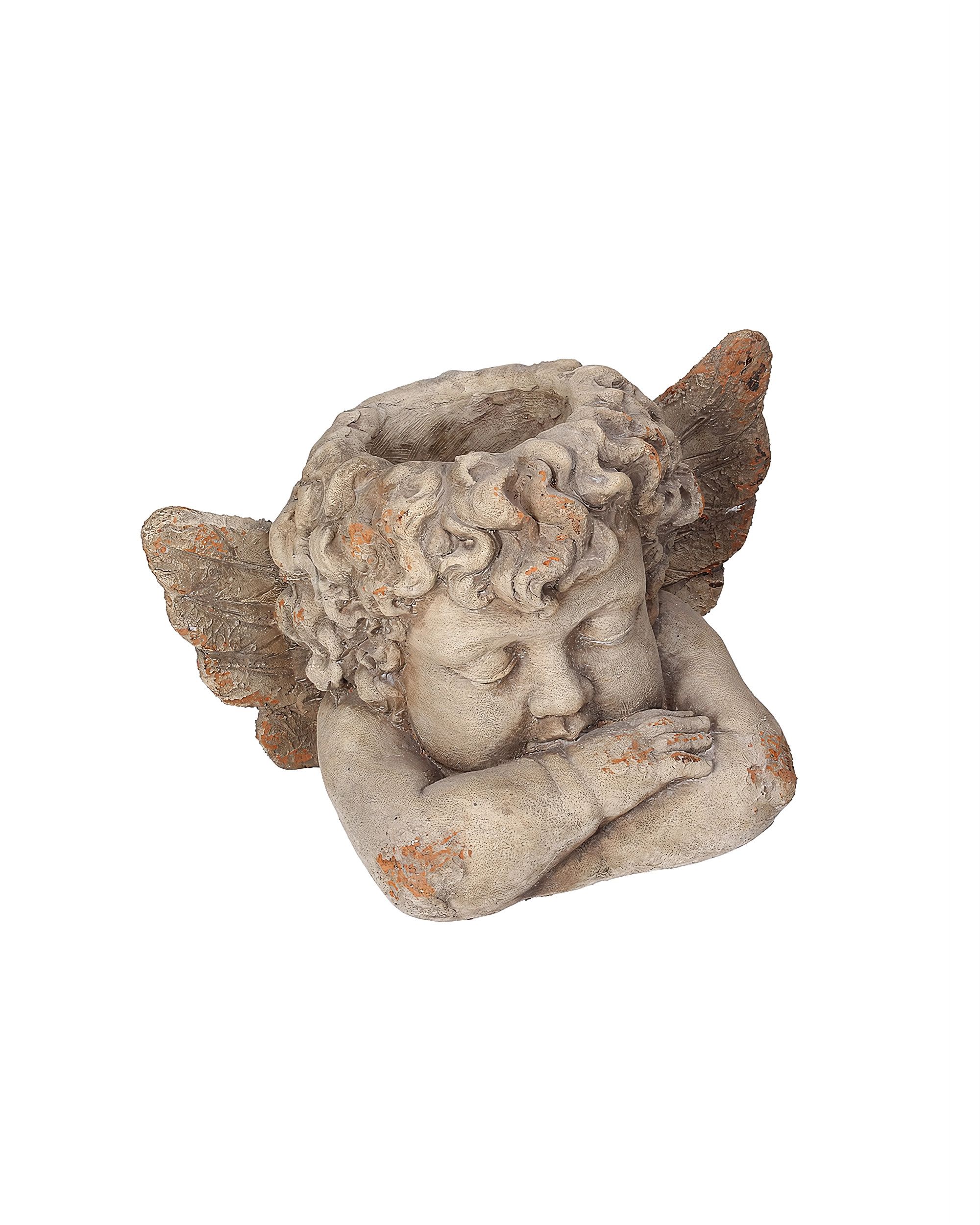 Květináč Angel I 41x26x26 cm