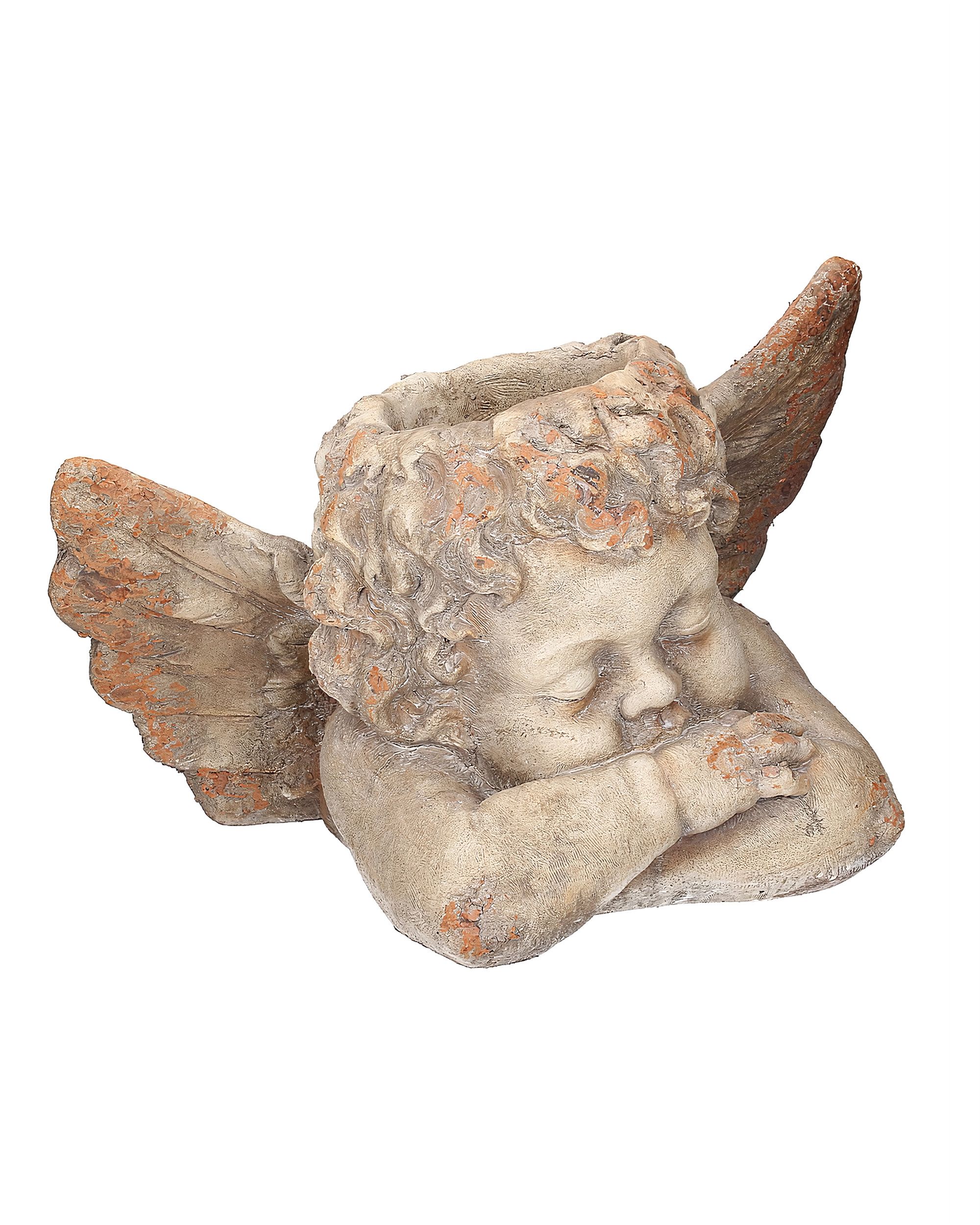 Květináč Angel II 59x36x36 cm