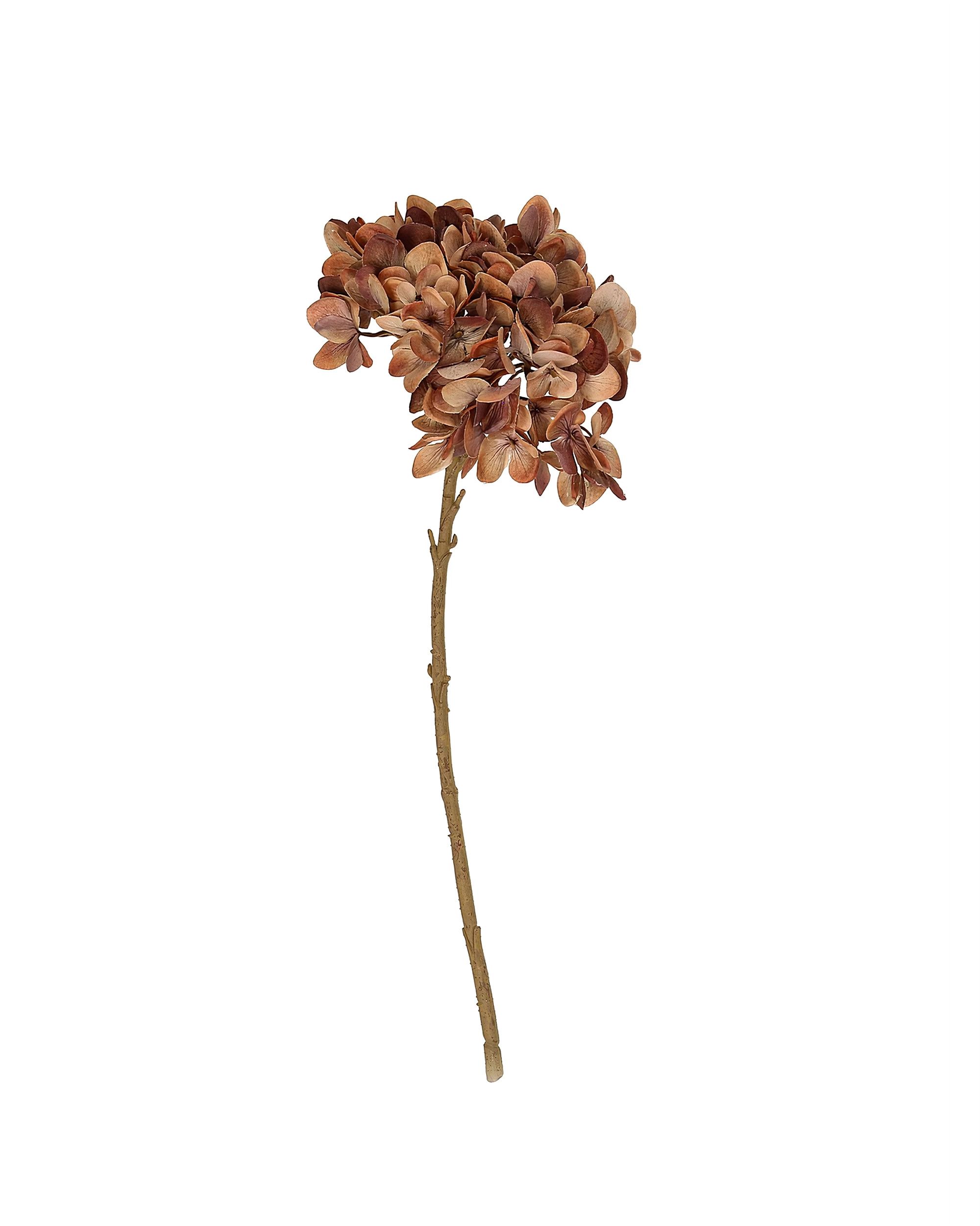Větvička hortenzie 46 cm