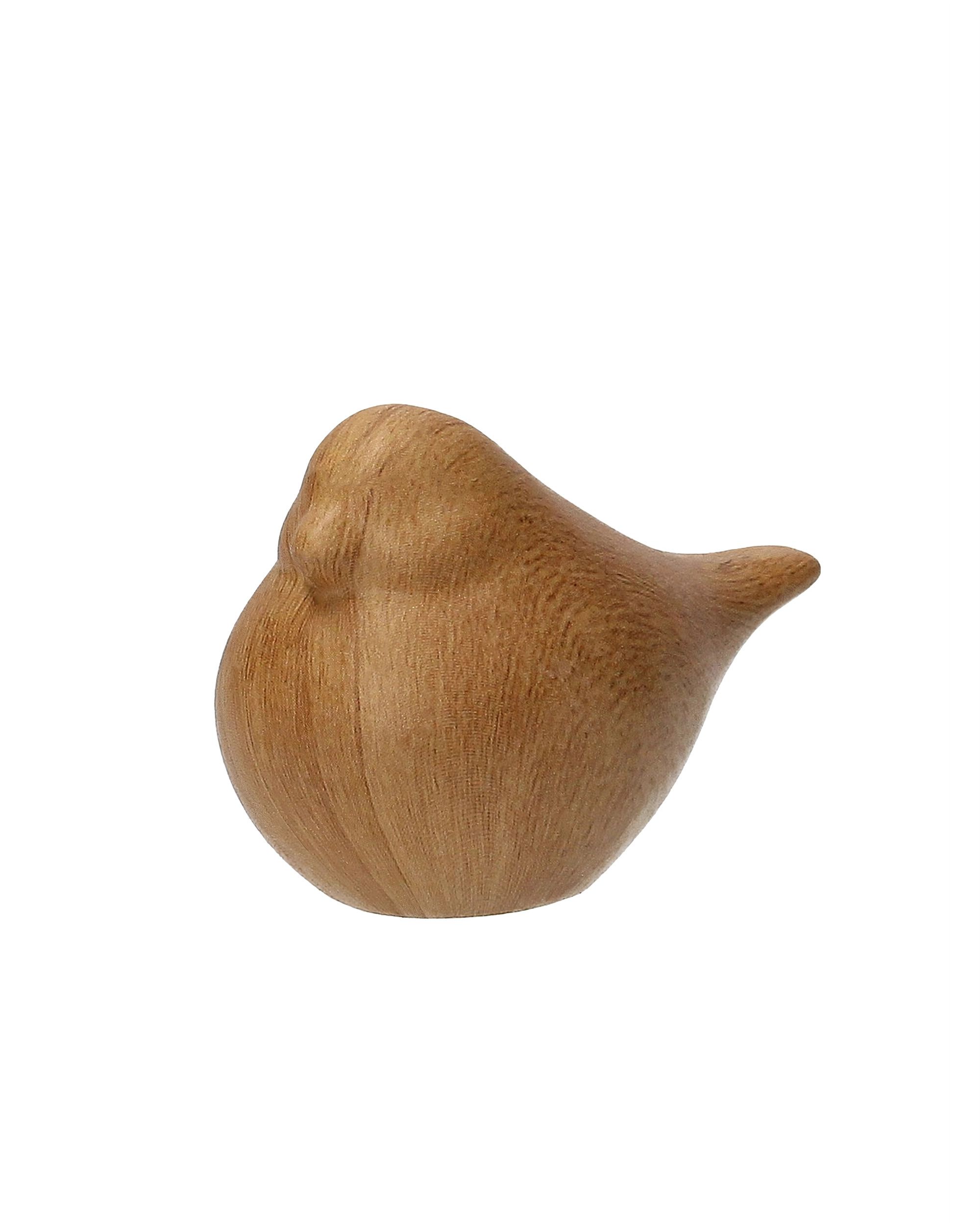 Figurka Bird Light I 10x5x6 cm
