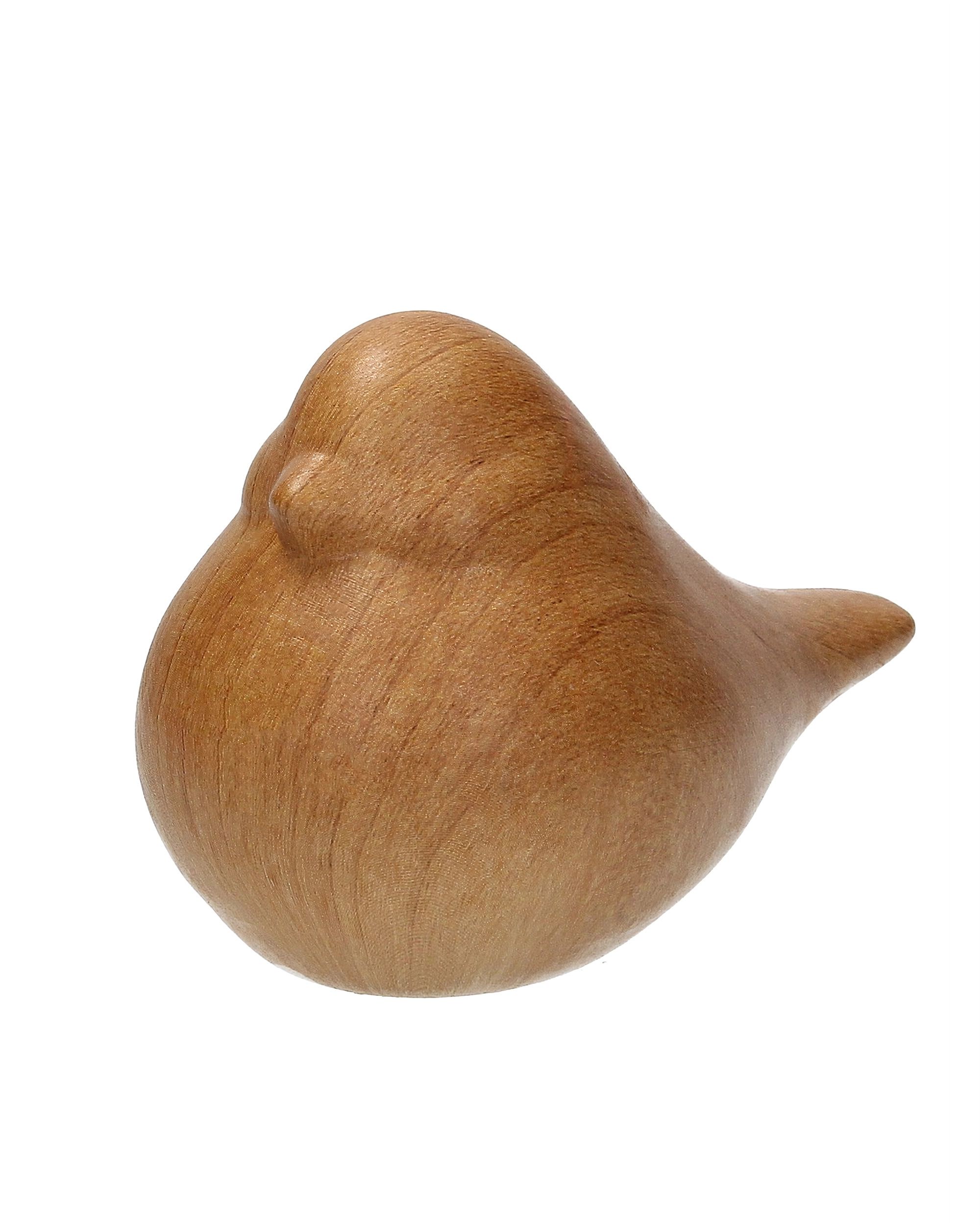 Figurka Bird Light II 16x8x10 cm
