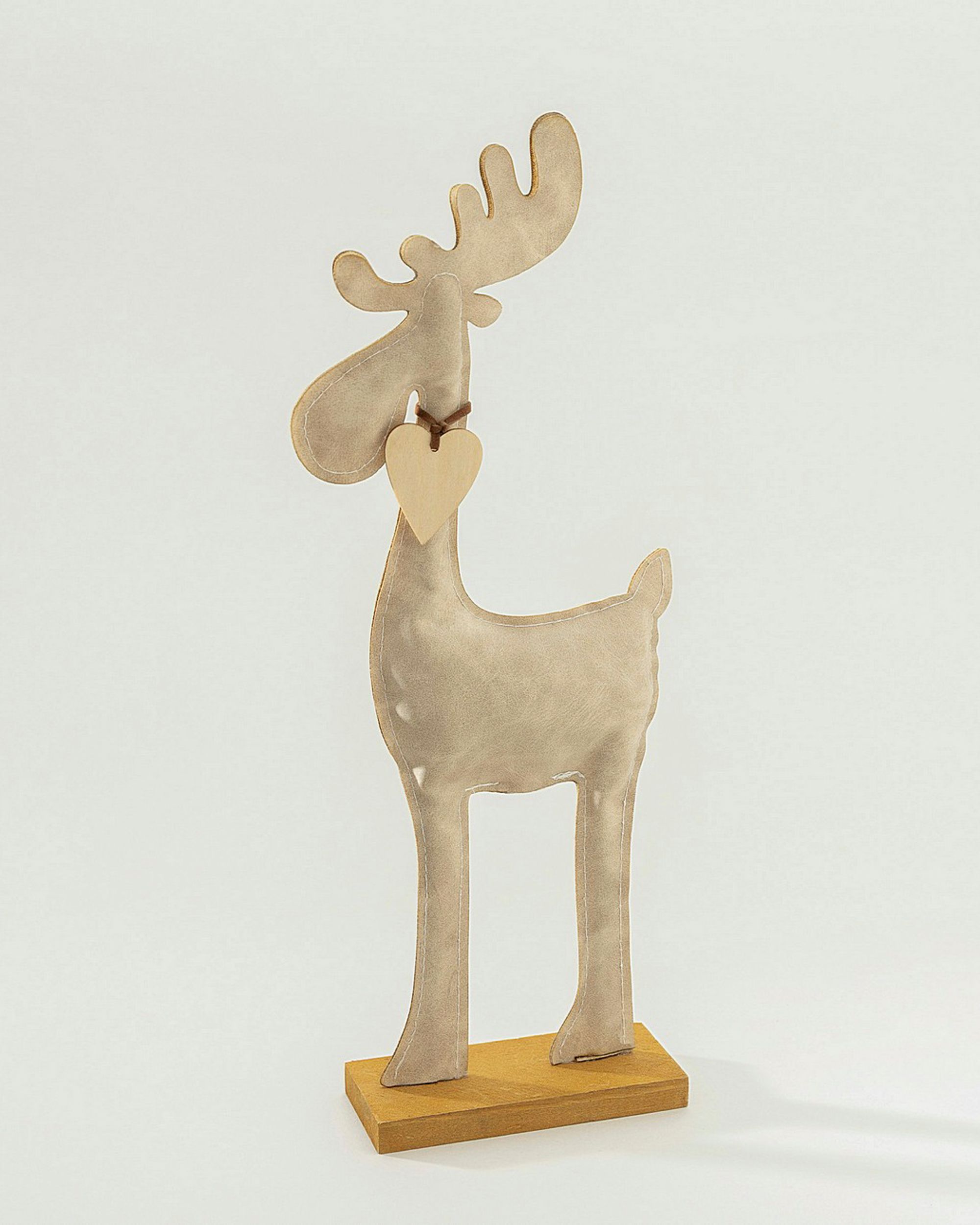 Dekorativní figurka Arvid I 12x5x34 cm