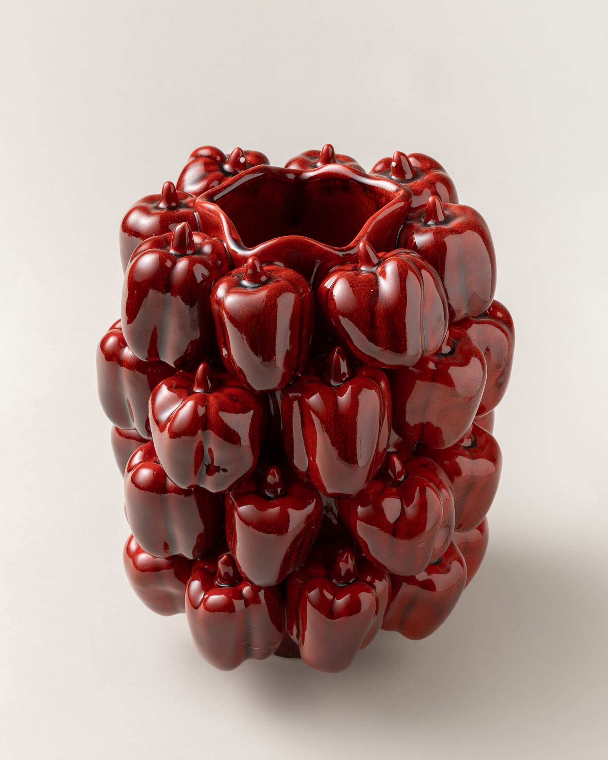 Vase Vivace 25x25x31 cm