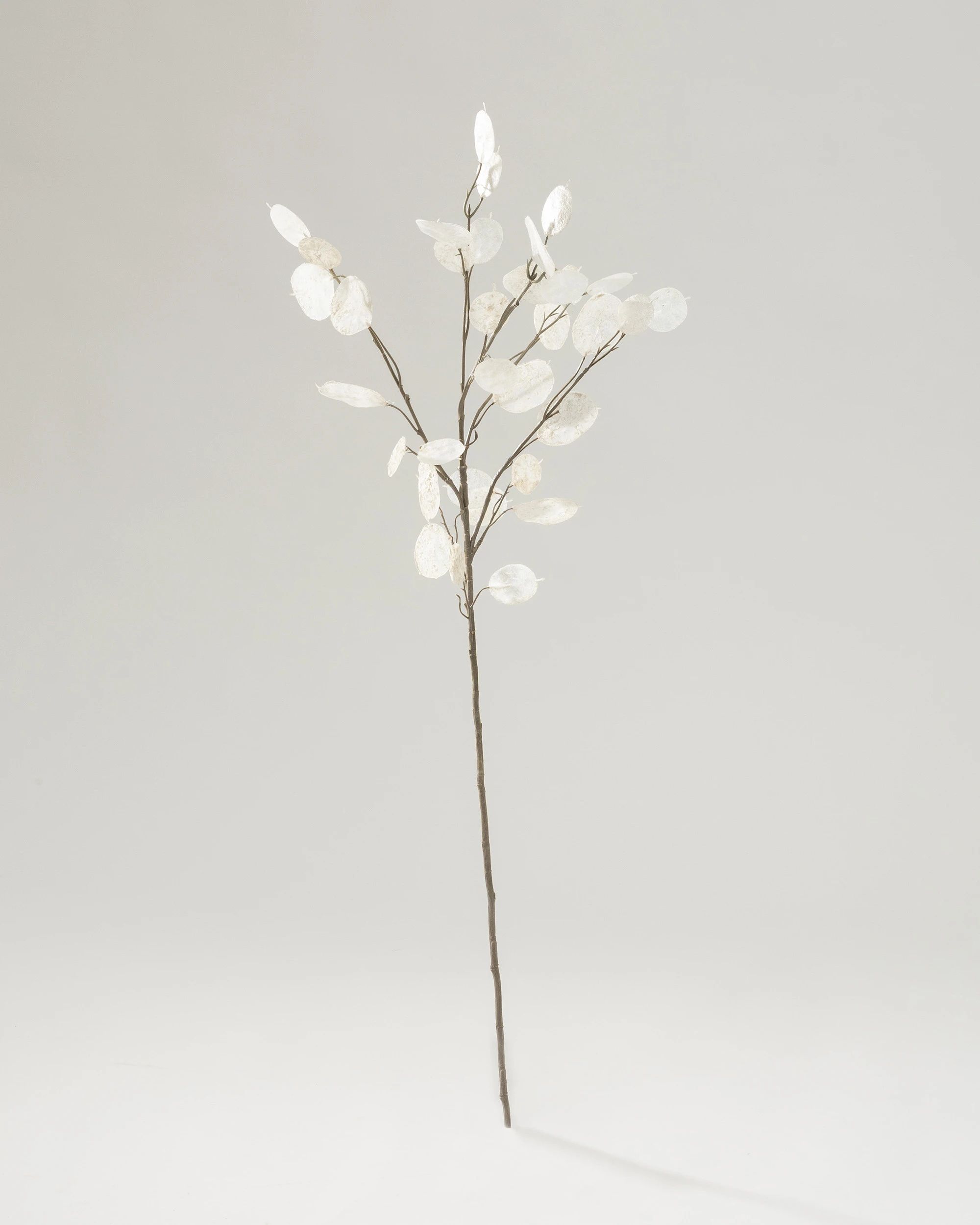 Dekorativní větvička Nordic Petal 10x10x90 cm