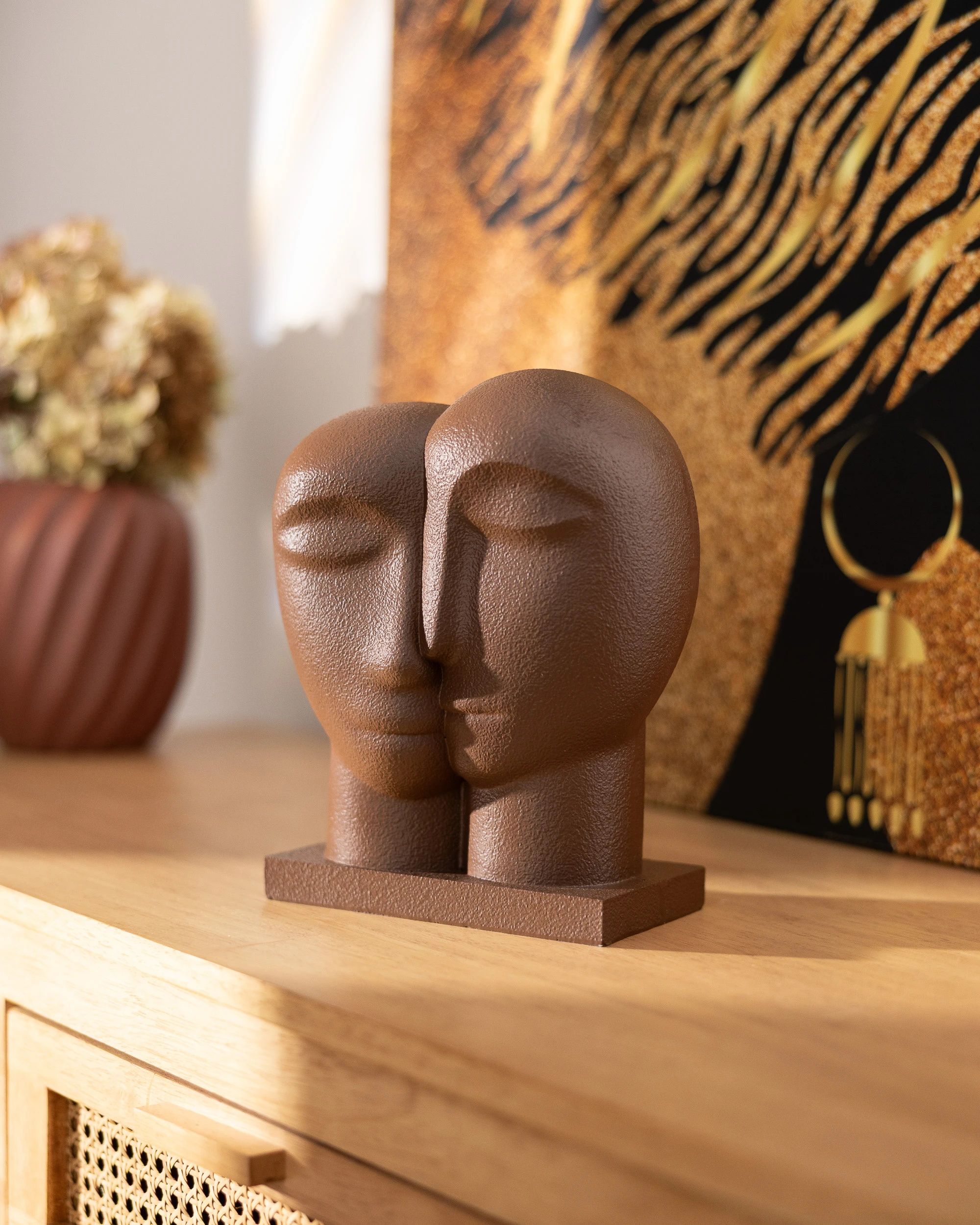 Figurka Lovers 18x10x24 cm (hover)
