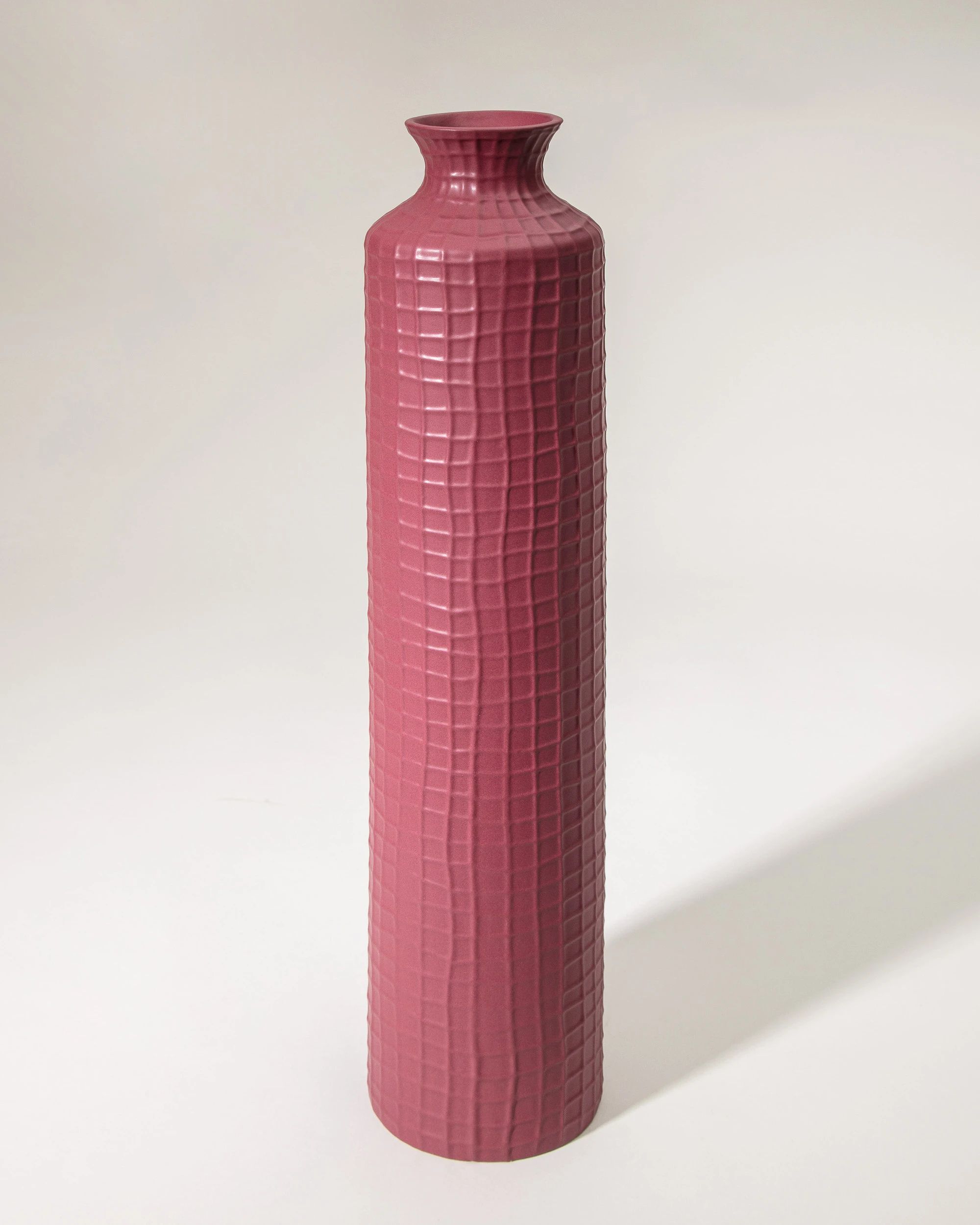 Vase Dalia I 12x12x60 cm