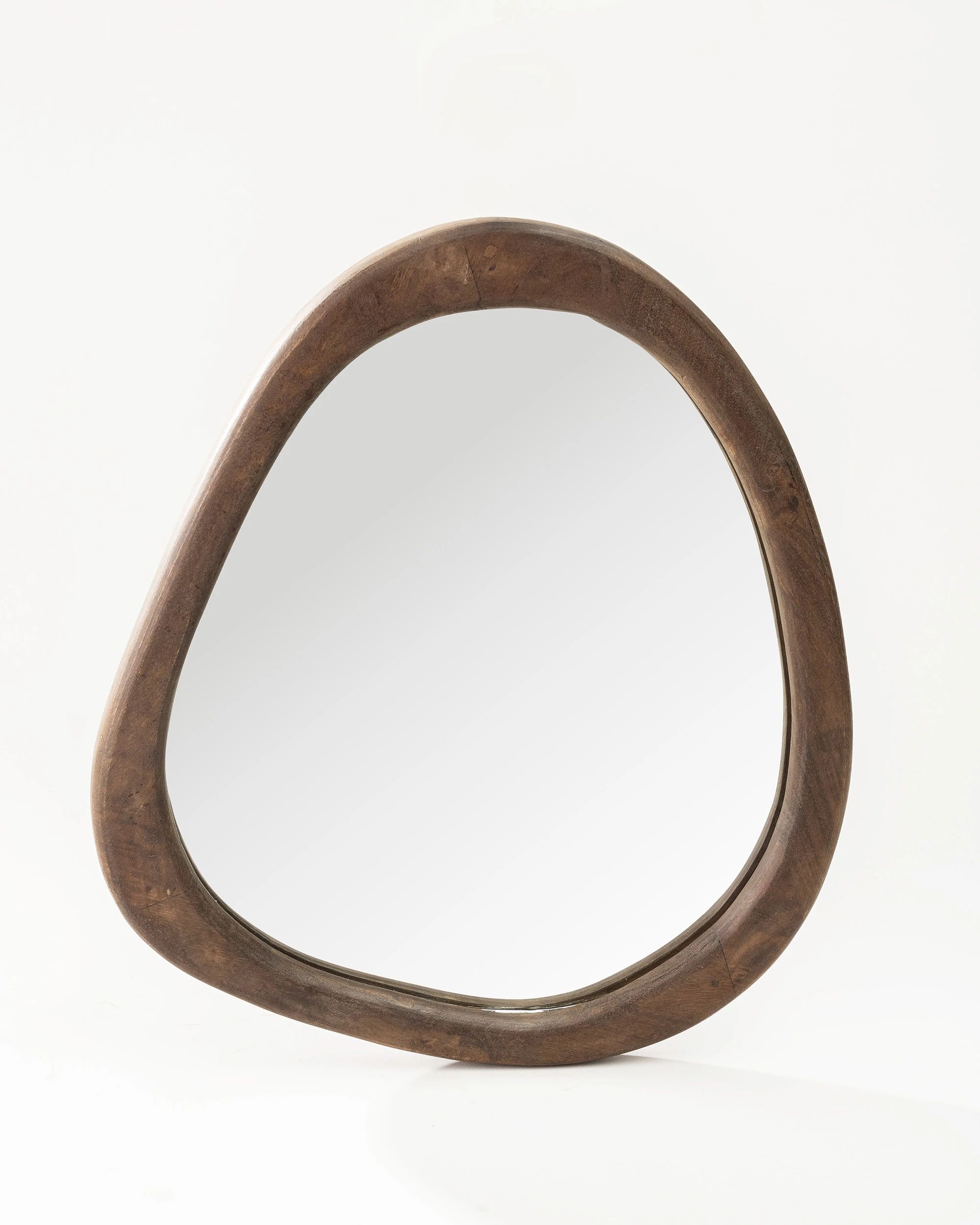 Zrcadlo Amora 44x52x2,5 cm