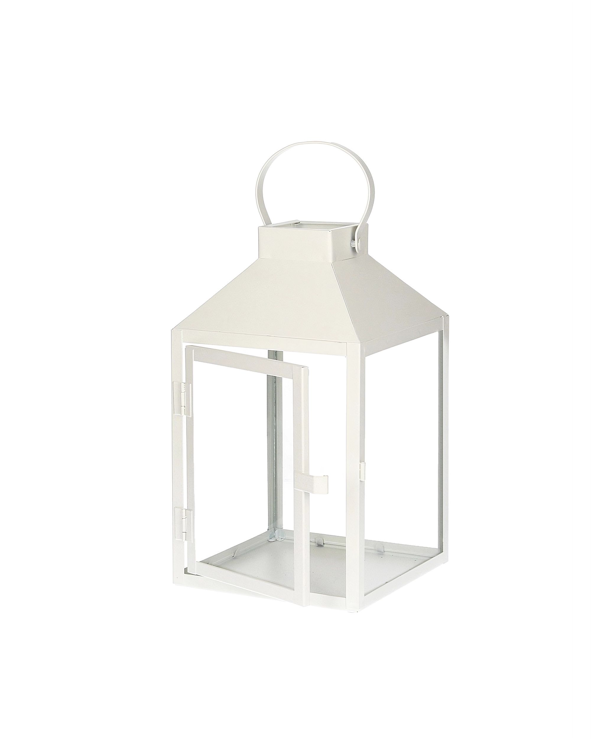 Lucerna Luna 28 cm