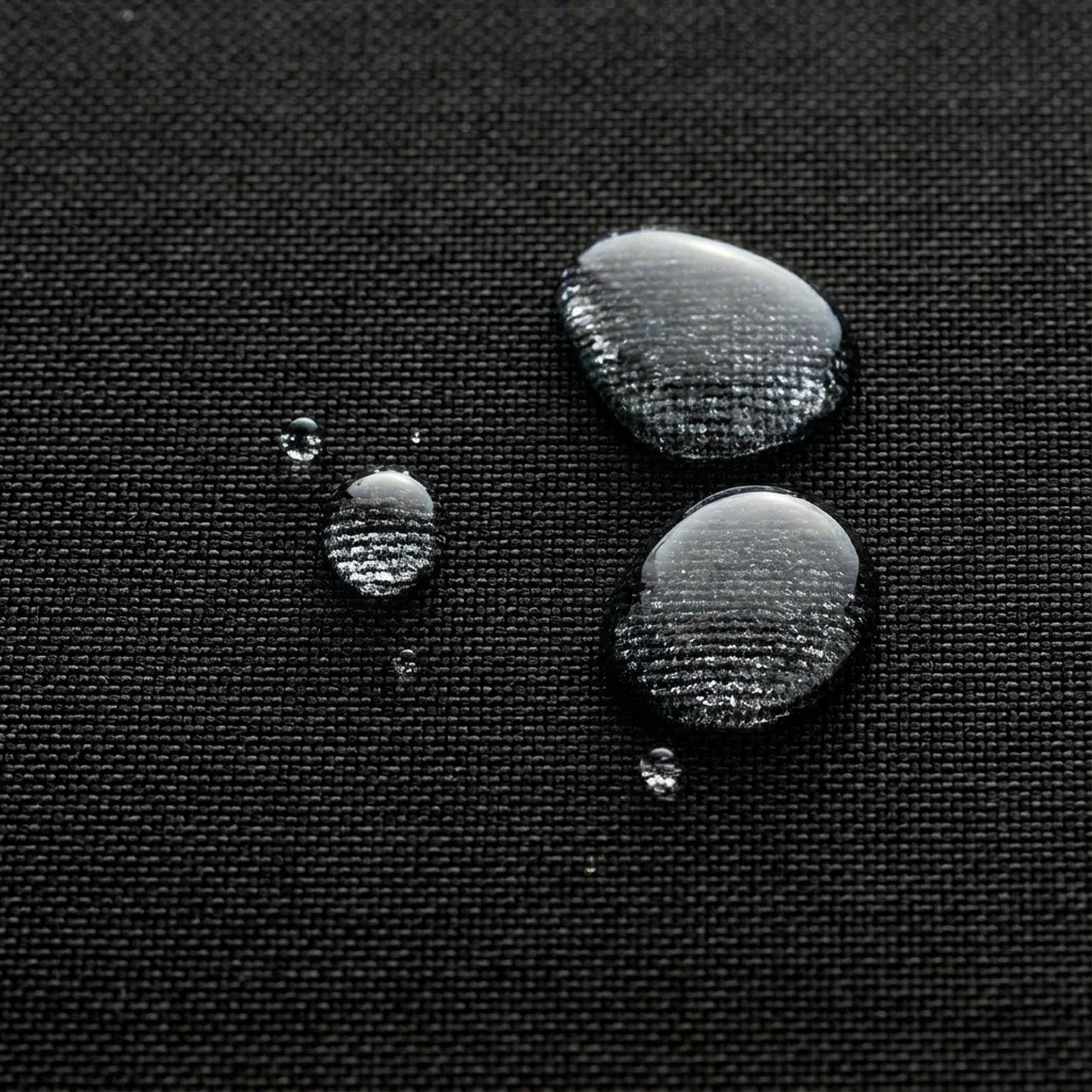 Spotless Dining 135-26 černá