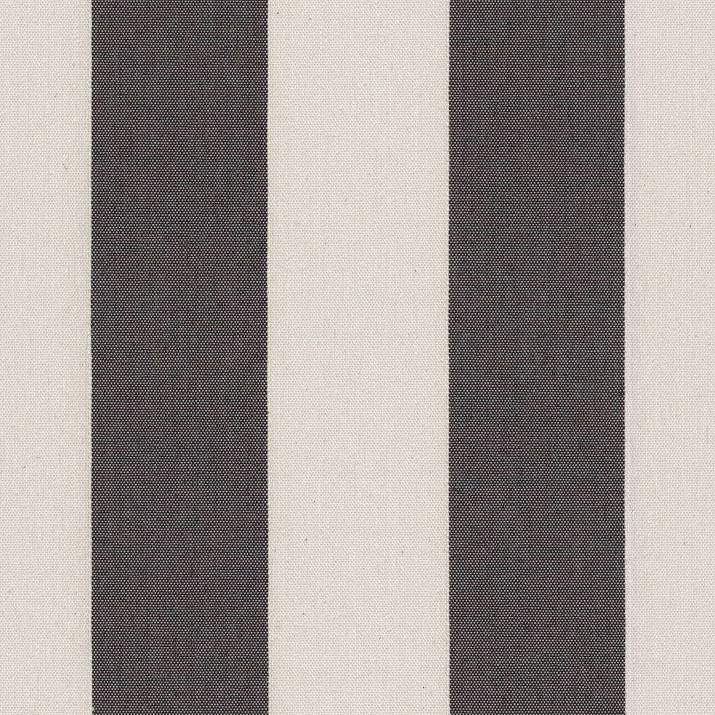 Quadro 143-92 bílo-grafitové svislé pruhy (5,5 cm)