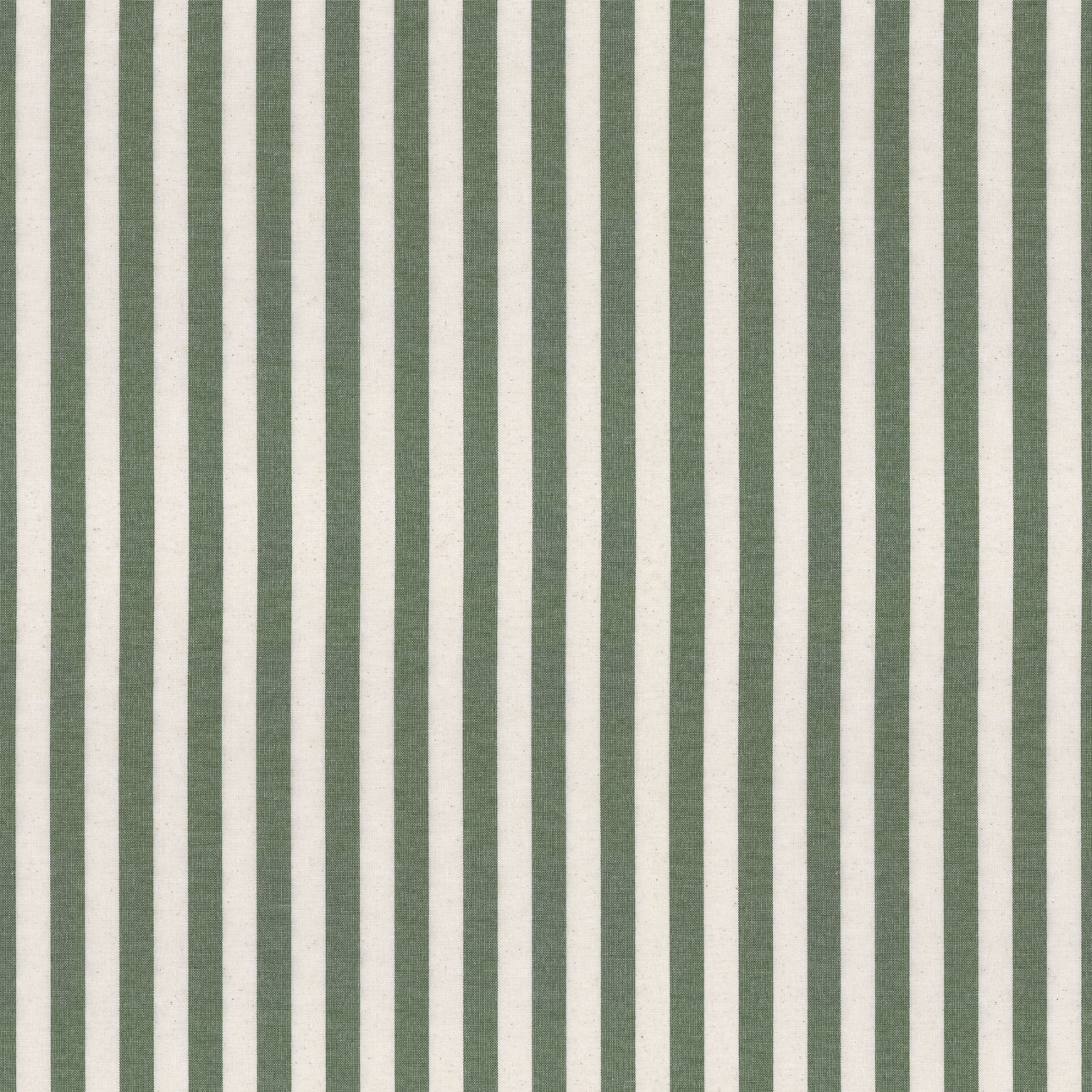 Quadro 144-35 zeleno-bílé pruhy (1,5 cm)