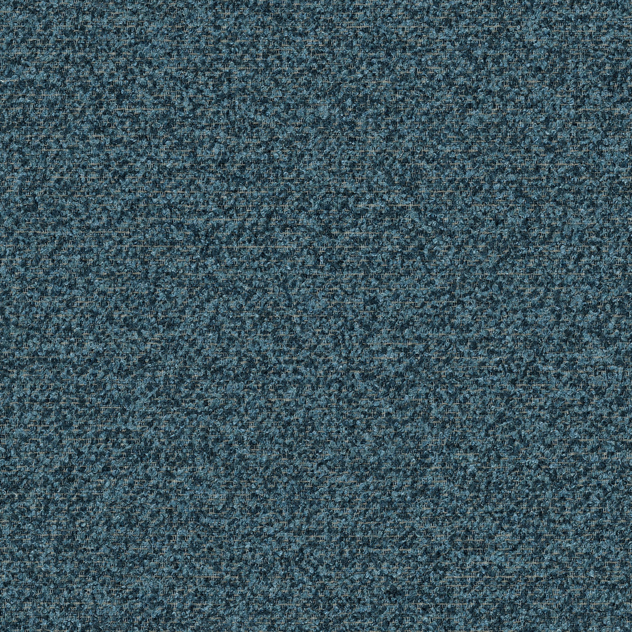 Boucle Mist 145-44 modro-námořnický melír