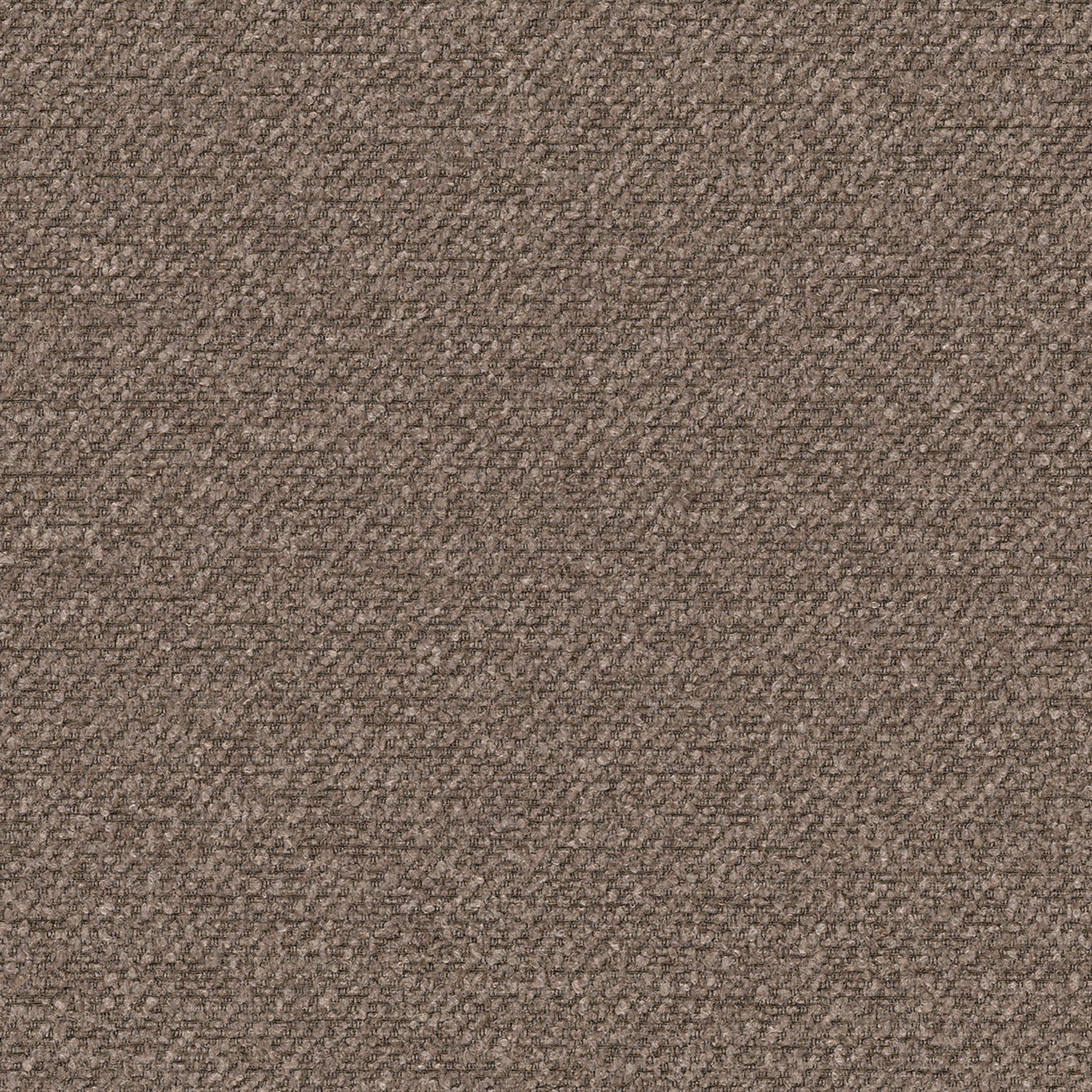 Boucle Mist 145-45 tmavě béžový melír