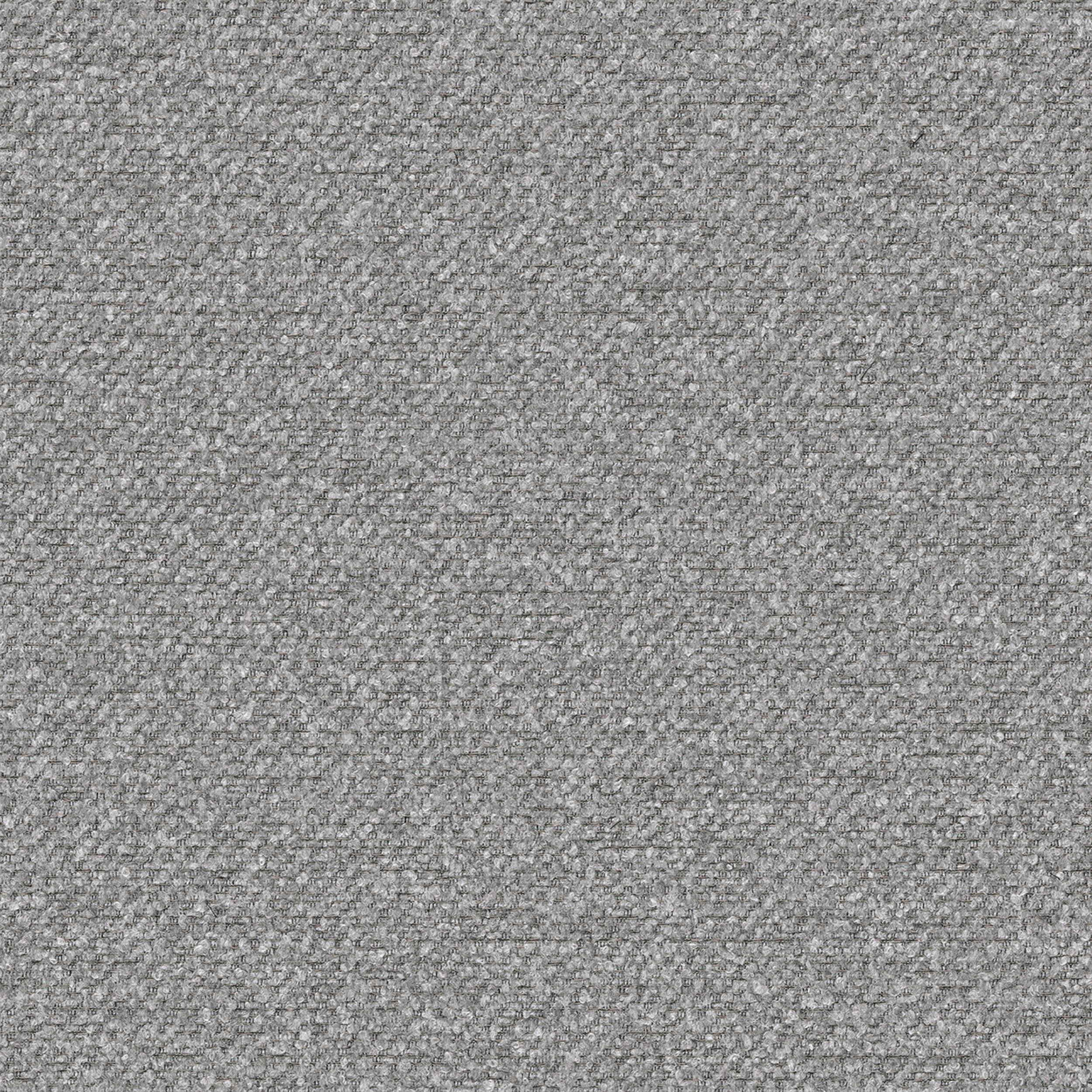 Boucle Mist 145-46 šedý melír