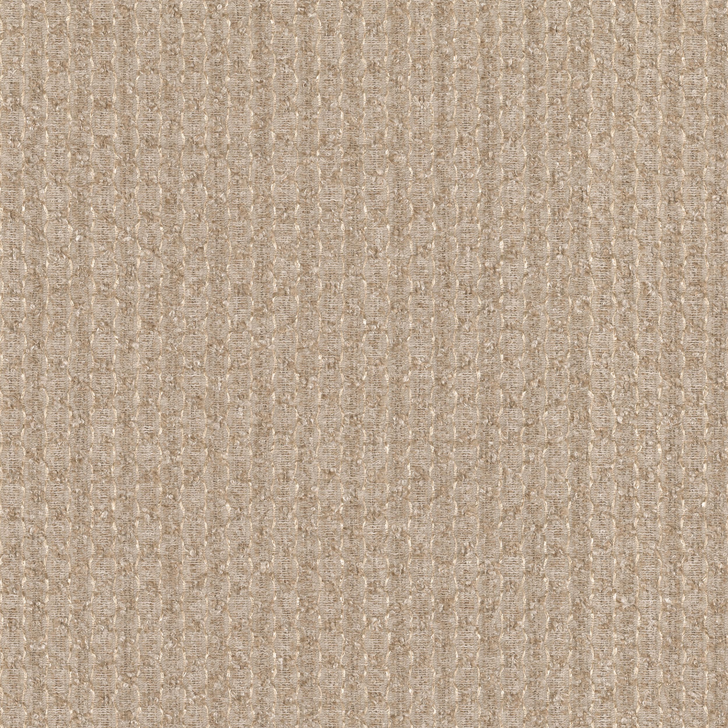 Boucle Mist 145-57 písková