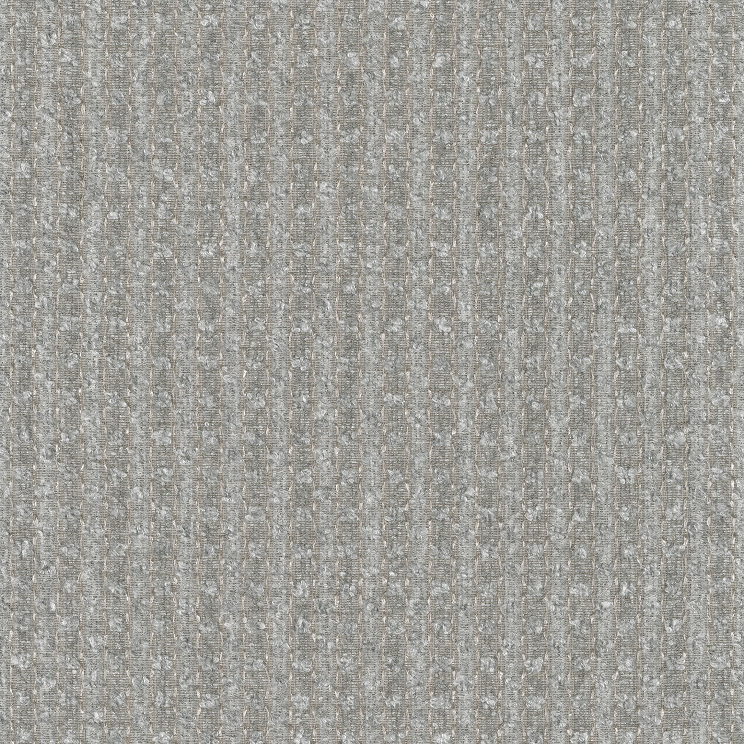 Boucle Mist 145-58 šedá