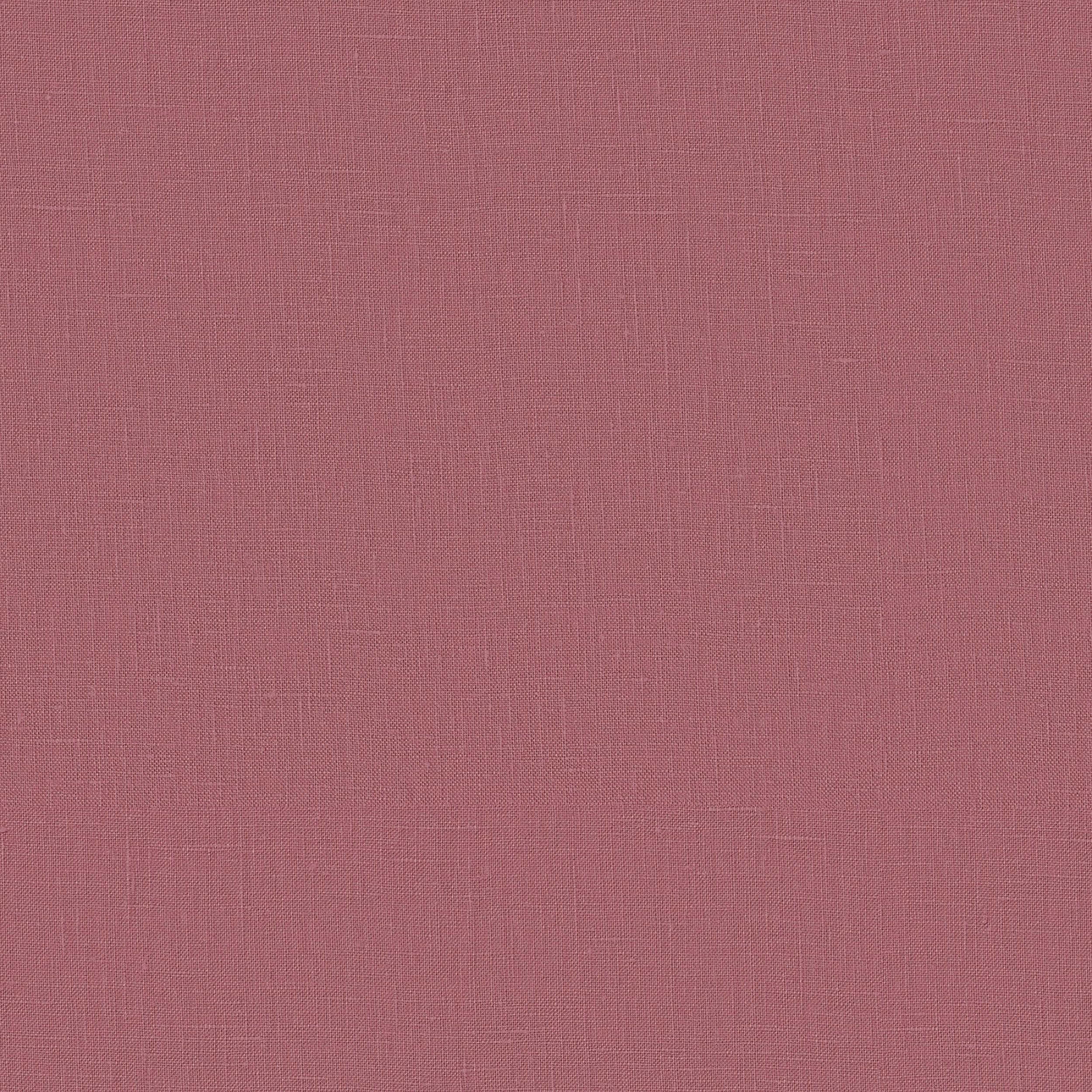 Linen 159-12 tlumená růžová