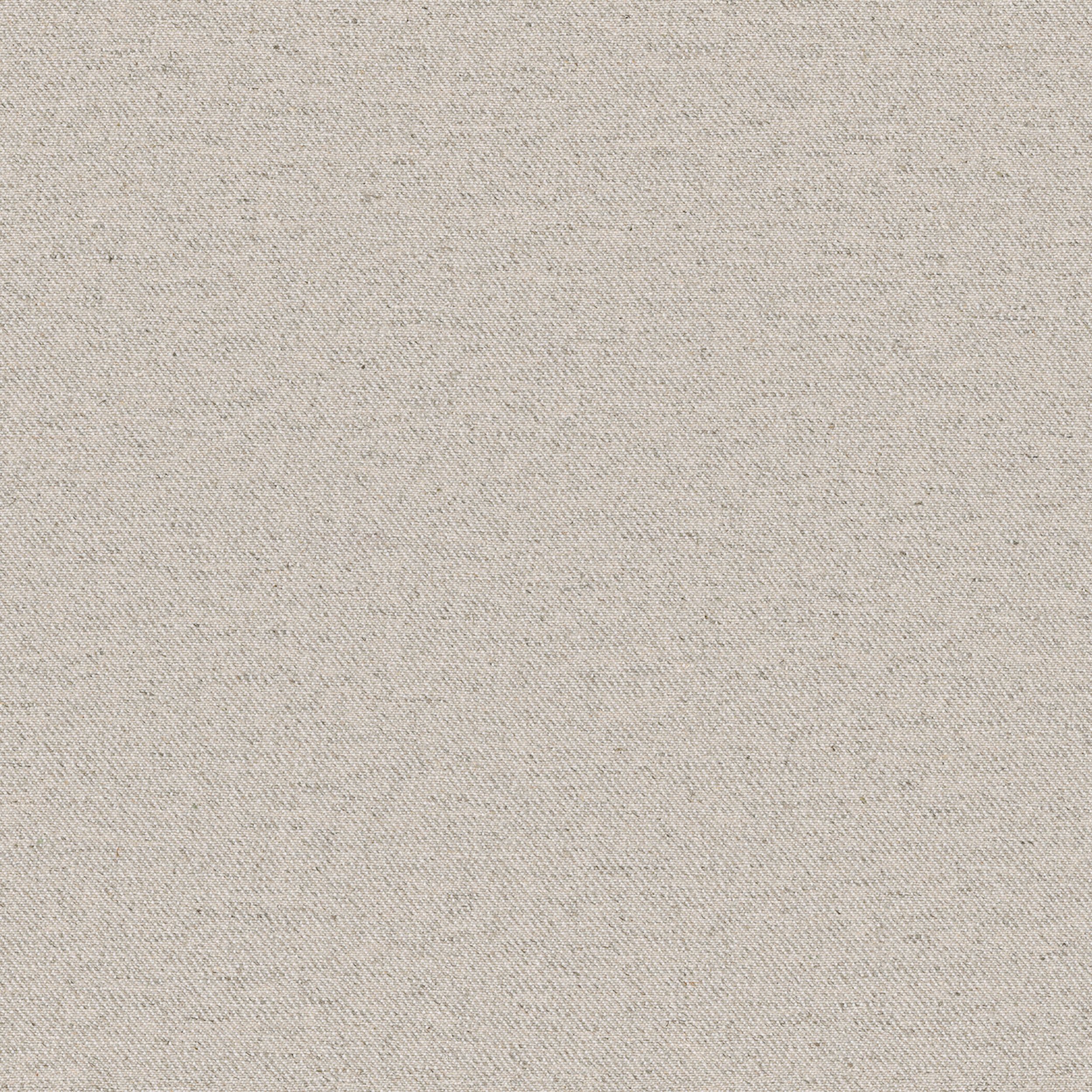Hemp Blend 159-34 přírodní, keprová vazba